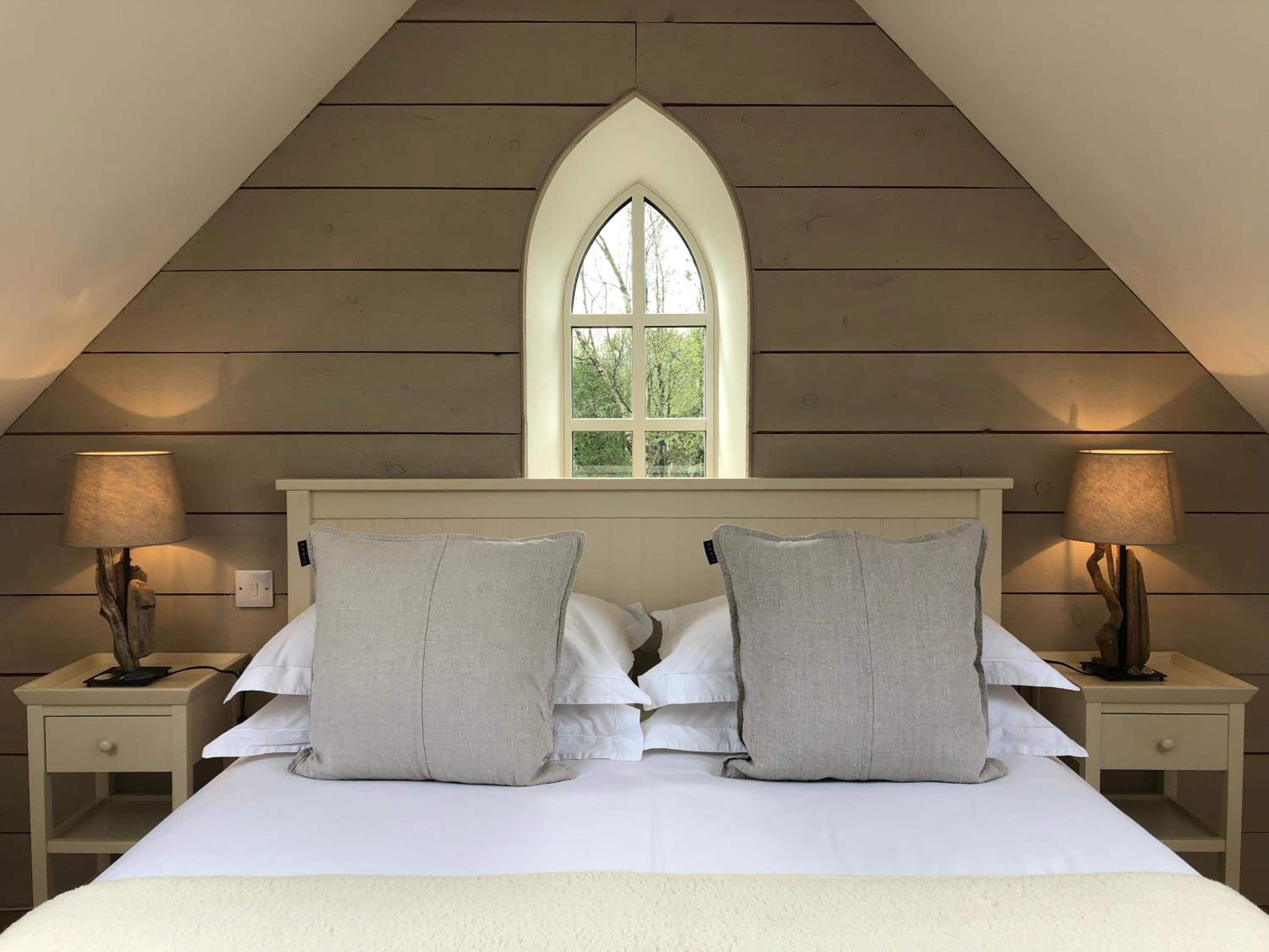 Superior King Room photo 1