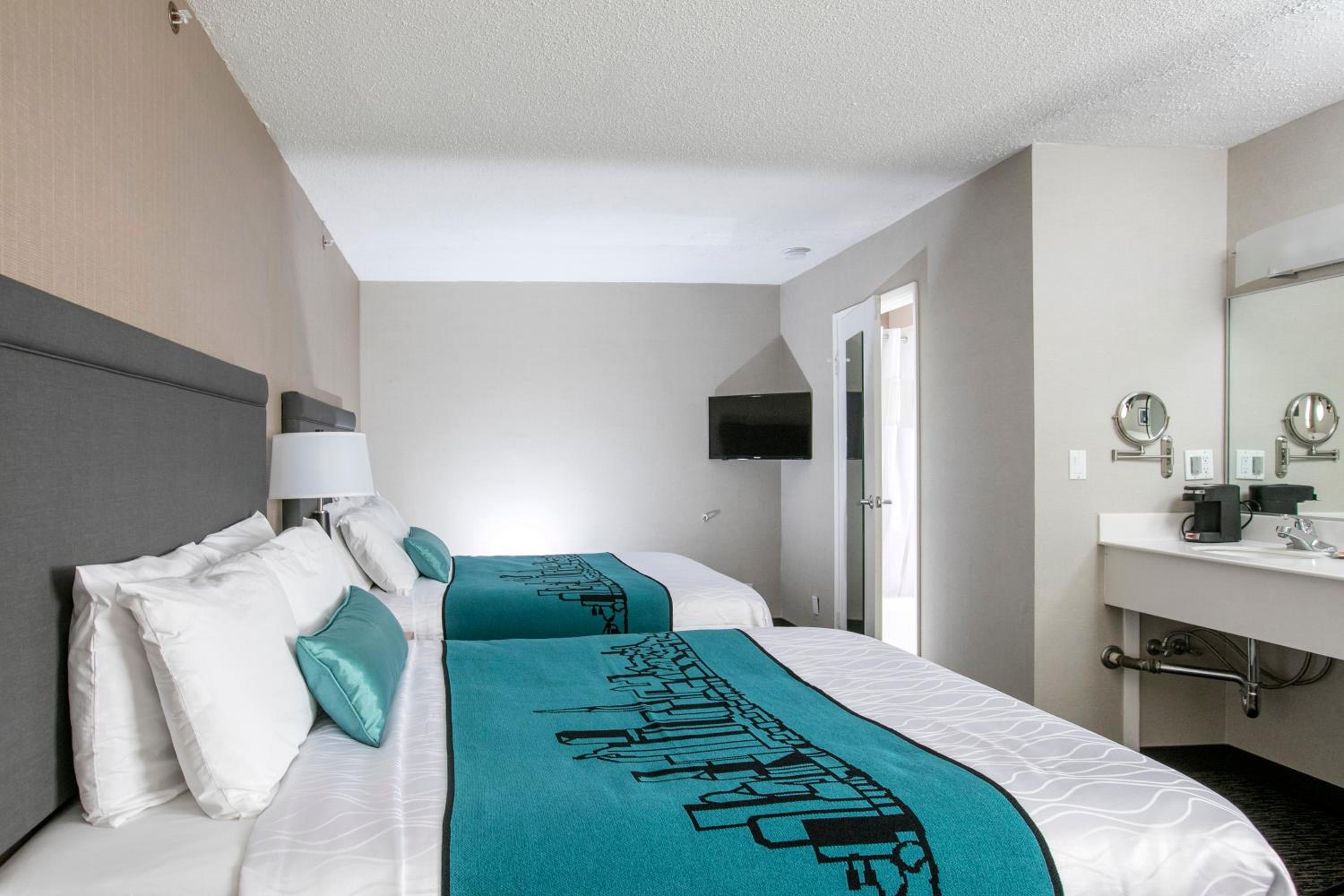 Executive Suite photo 3