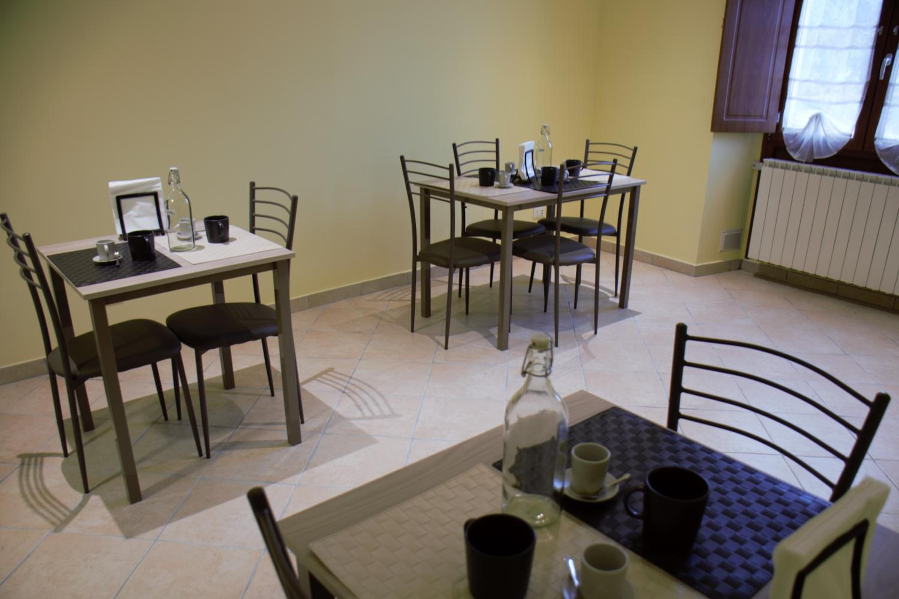 Double Room - Photo 4