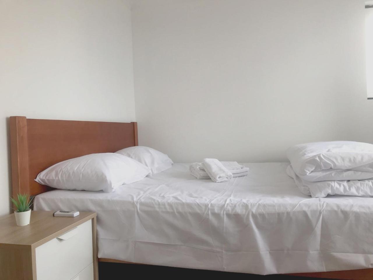 Double Room - Photo 2