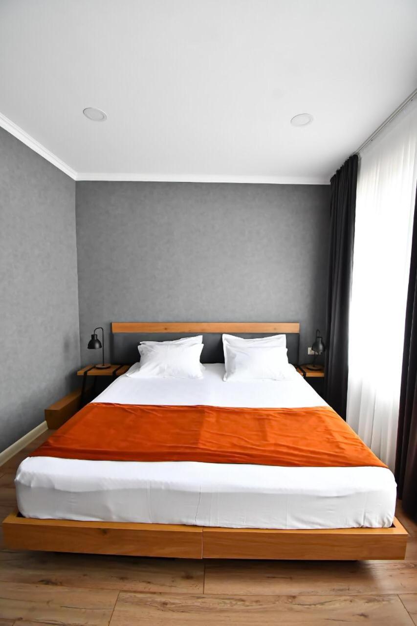 Double or Twin Room photo 1