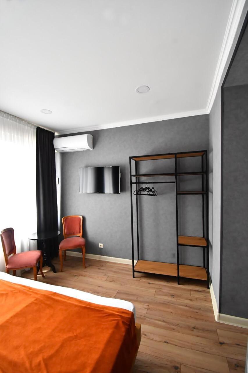 Double or Twin Room photo 2