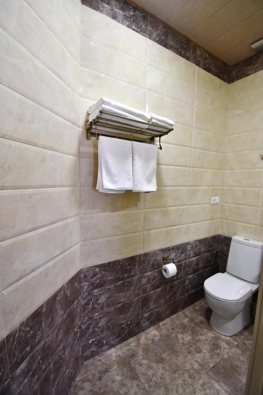 Double or Twin Room photo 2