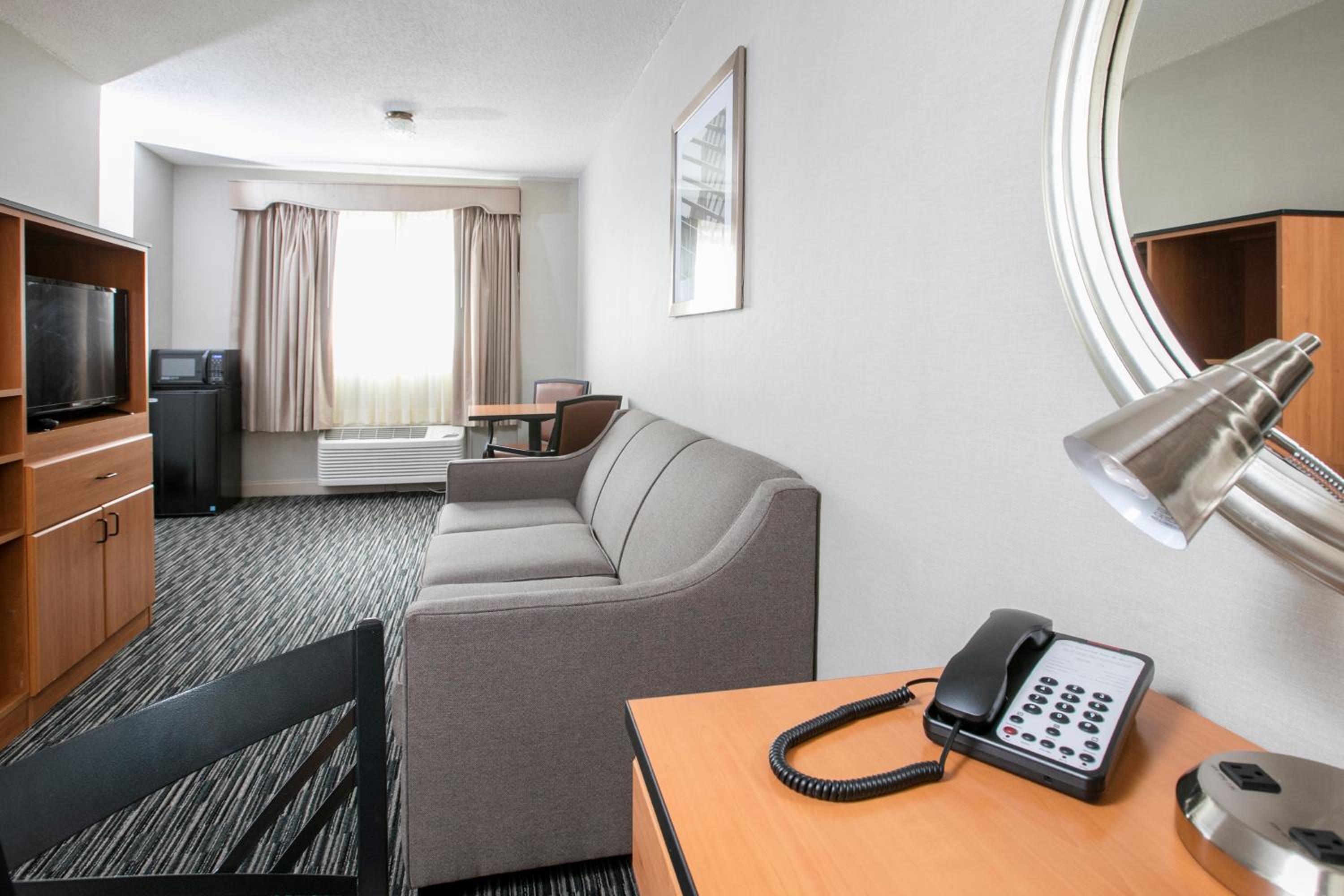 Executive Suite photo 1