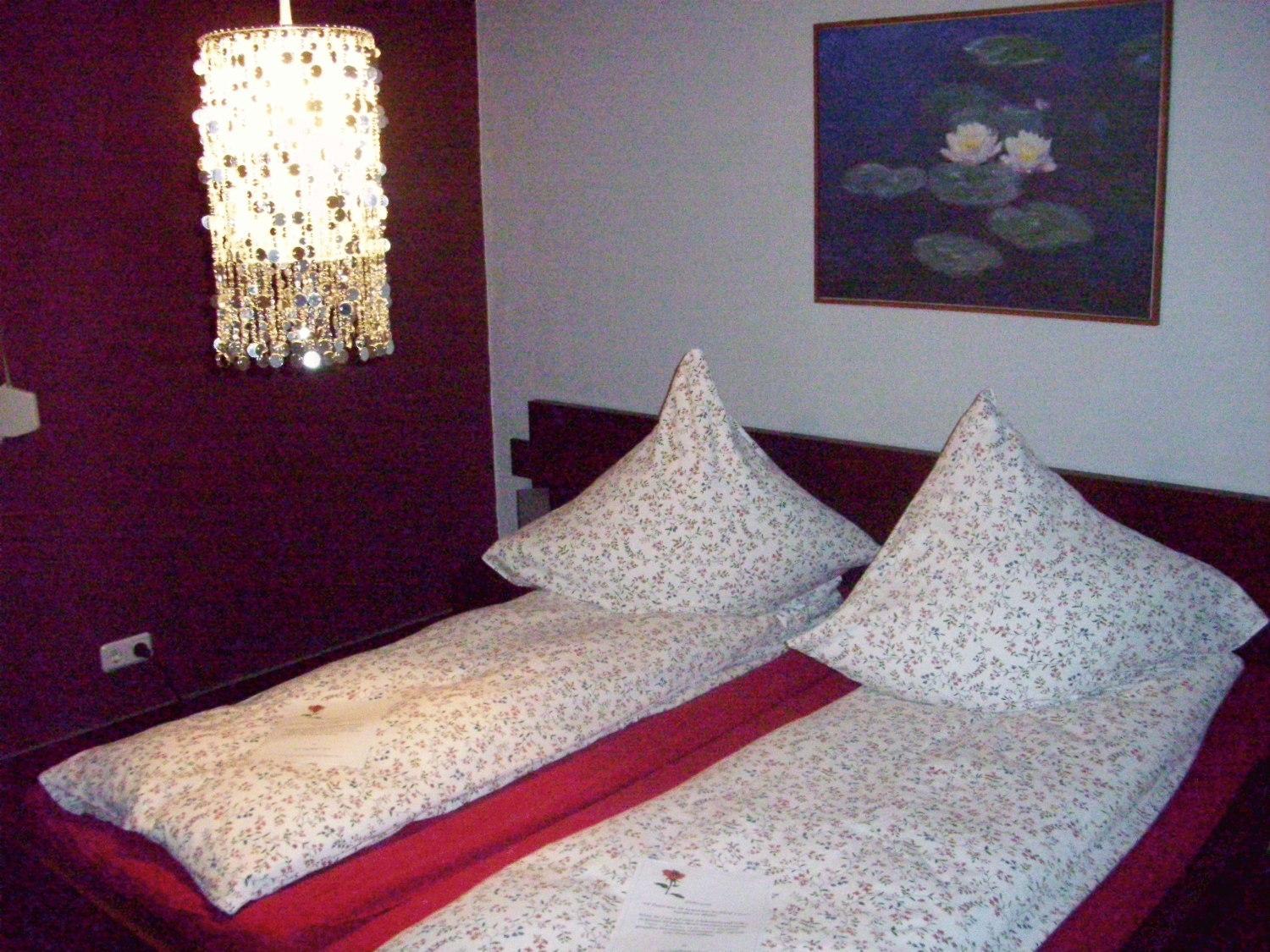 Double or Twin Room photo 2