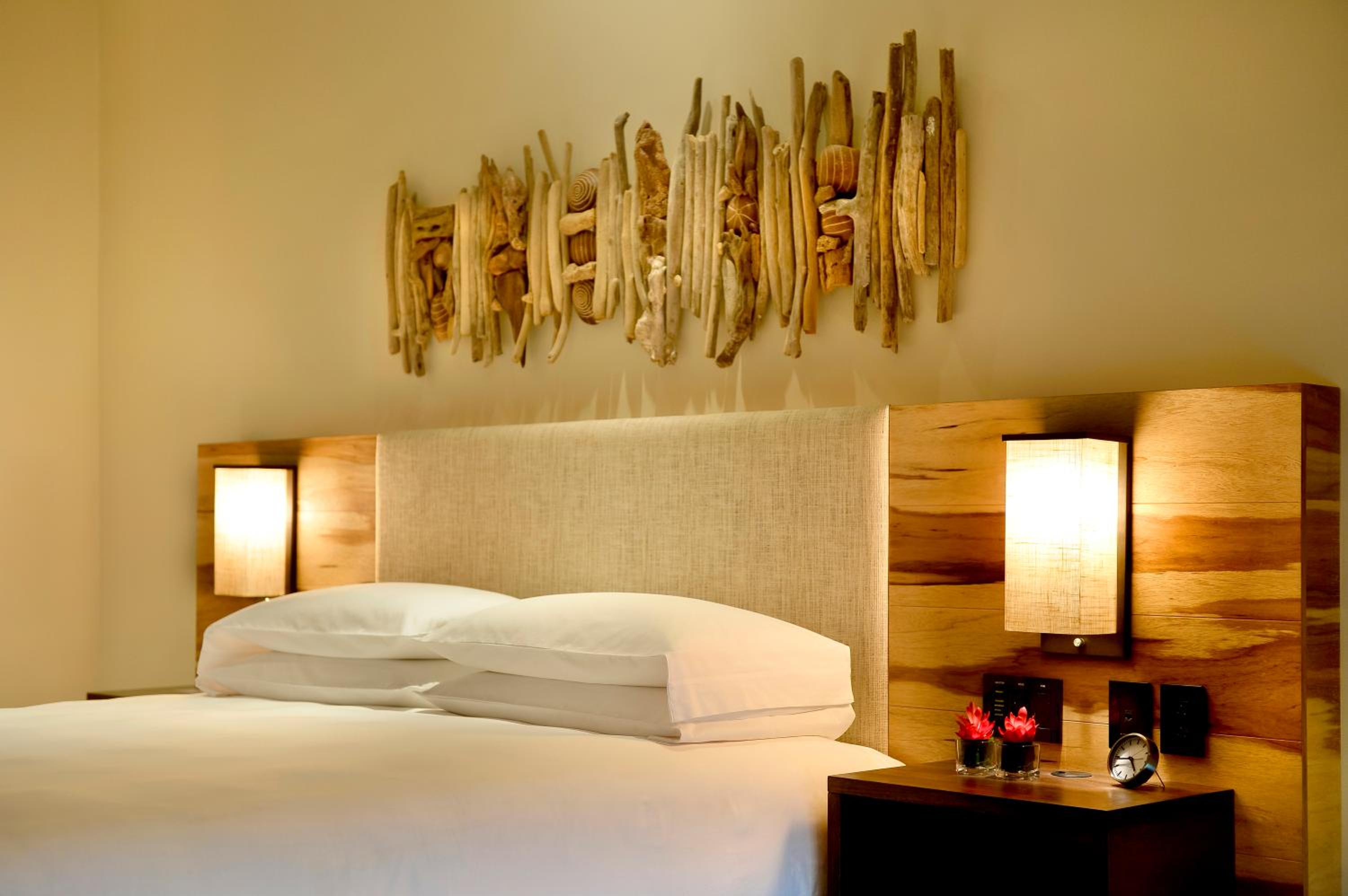 King Room with Bay View