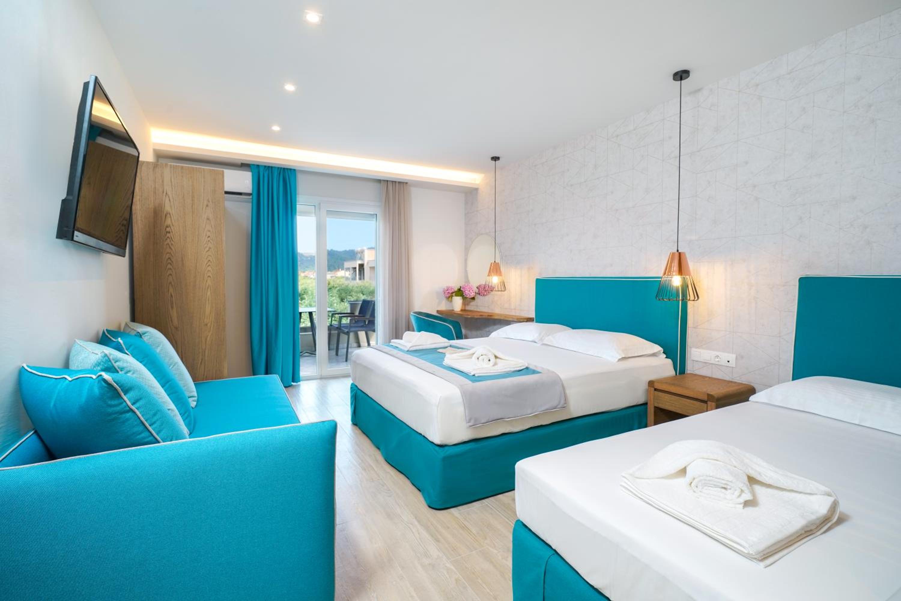 Superior Suite