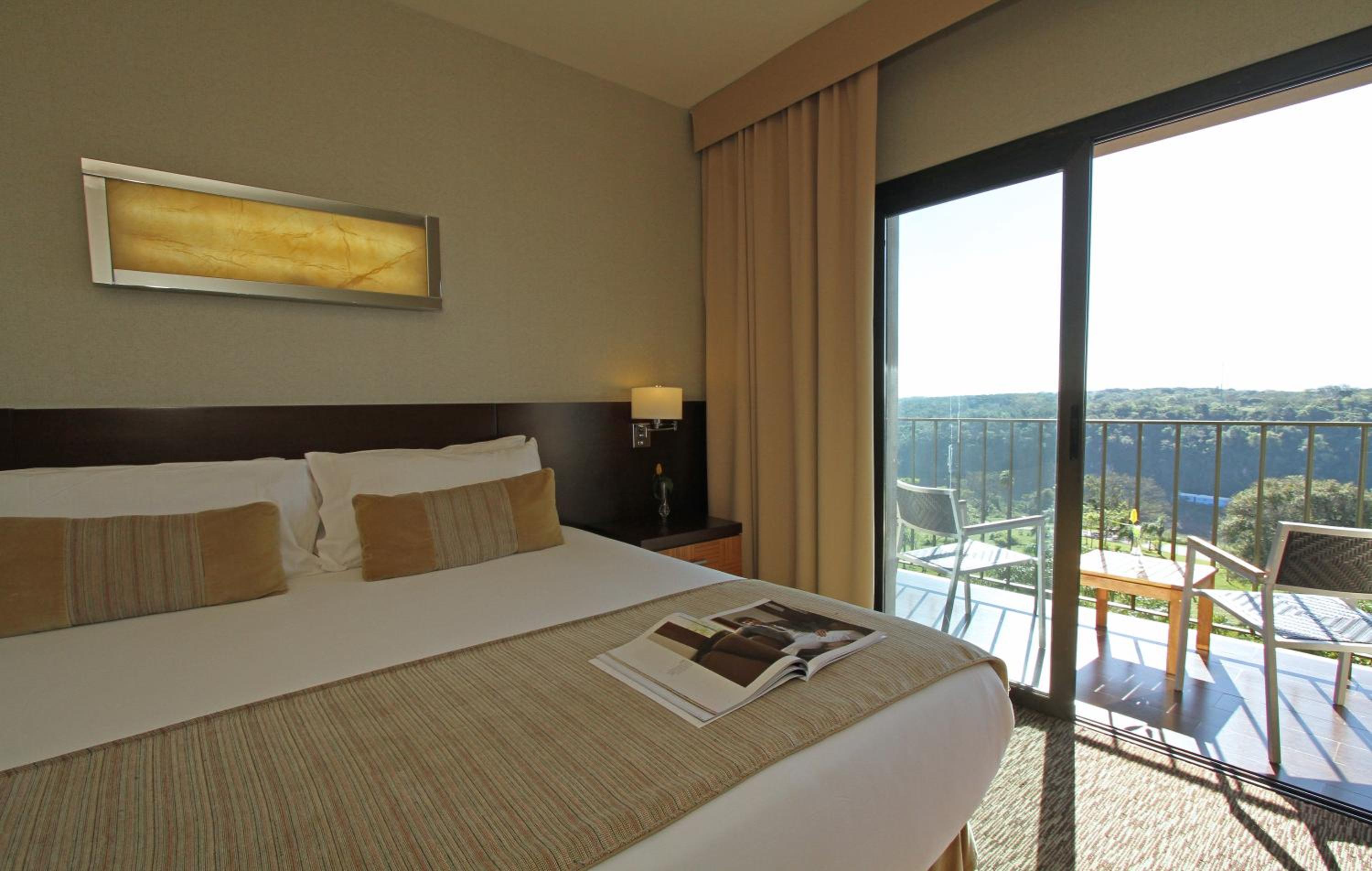Double Room with Balcony and River View photo 1
