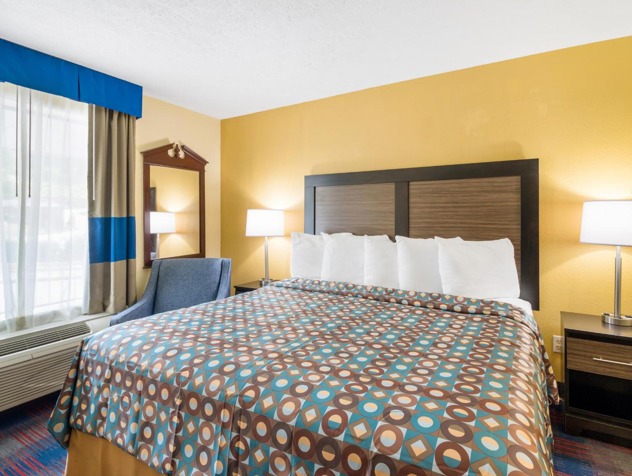 King Room photo 3