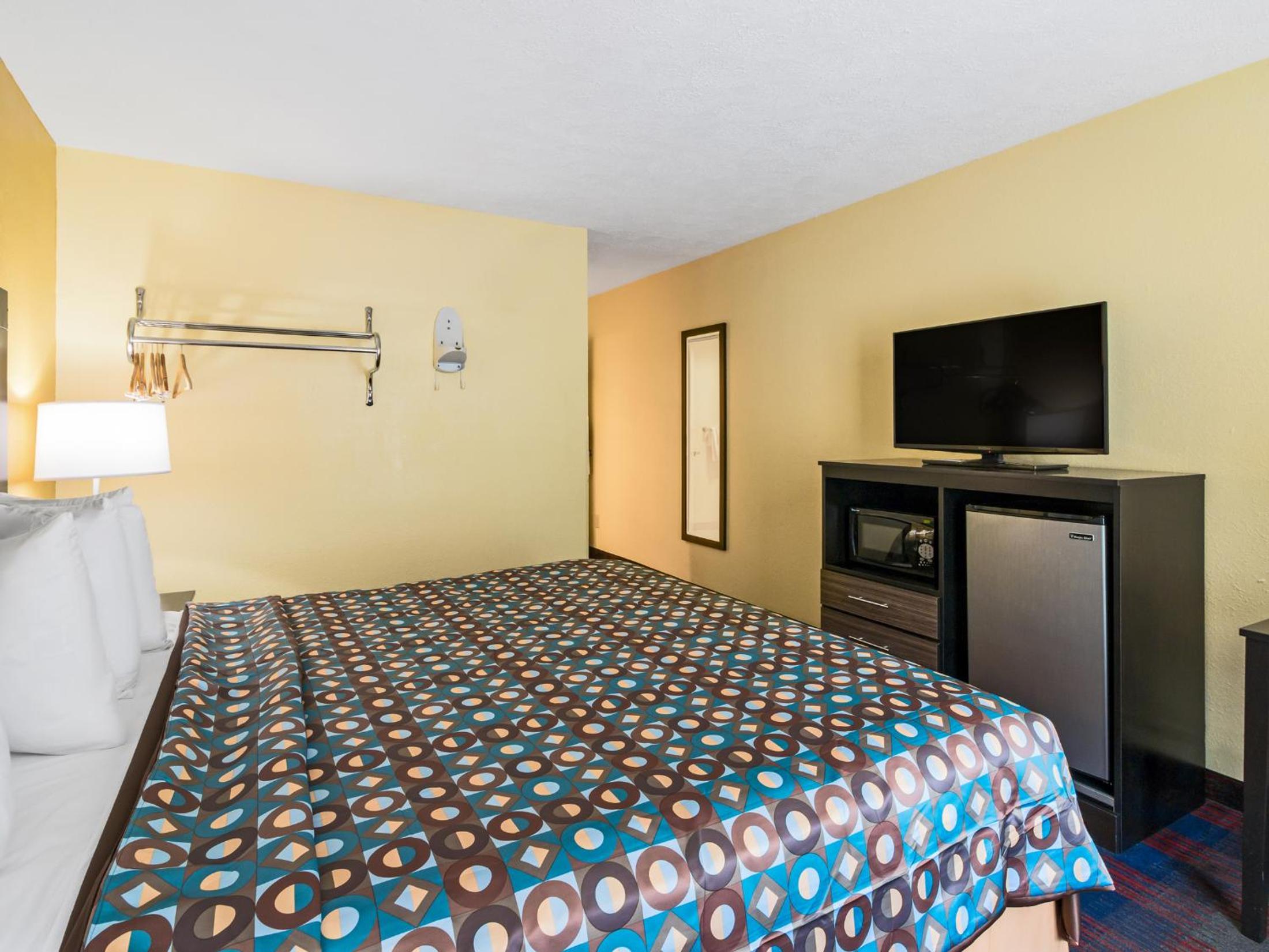 Americas Best Value Inn - Clayton, 사진 6