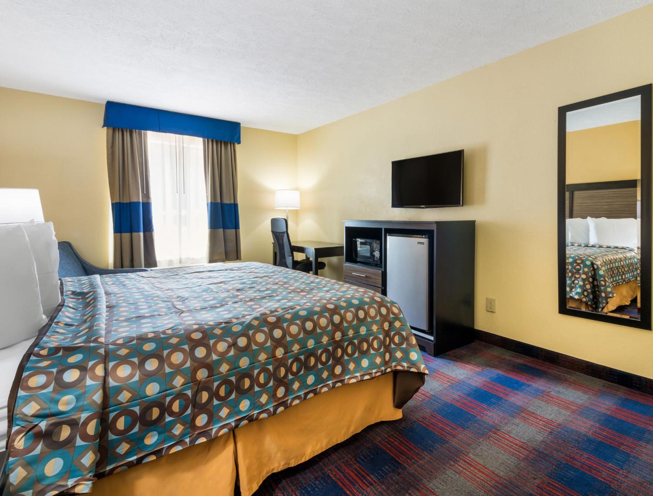 King Room photo 1