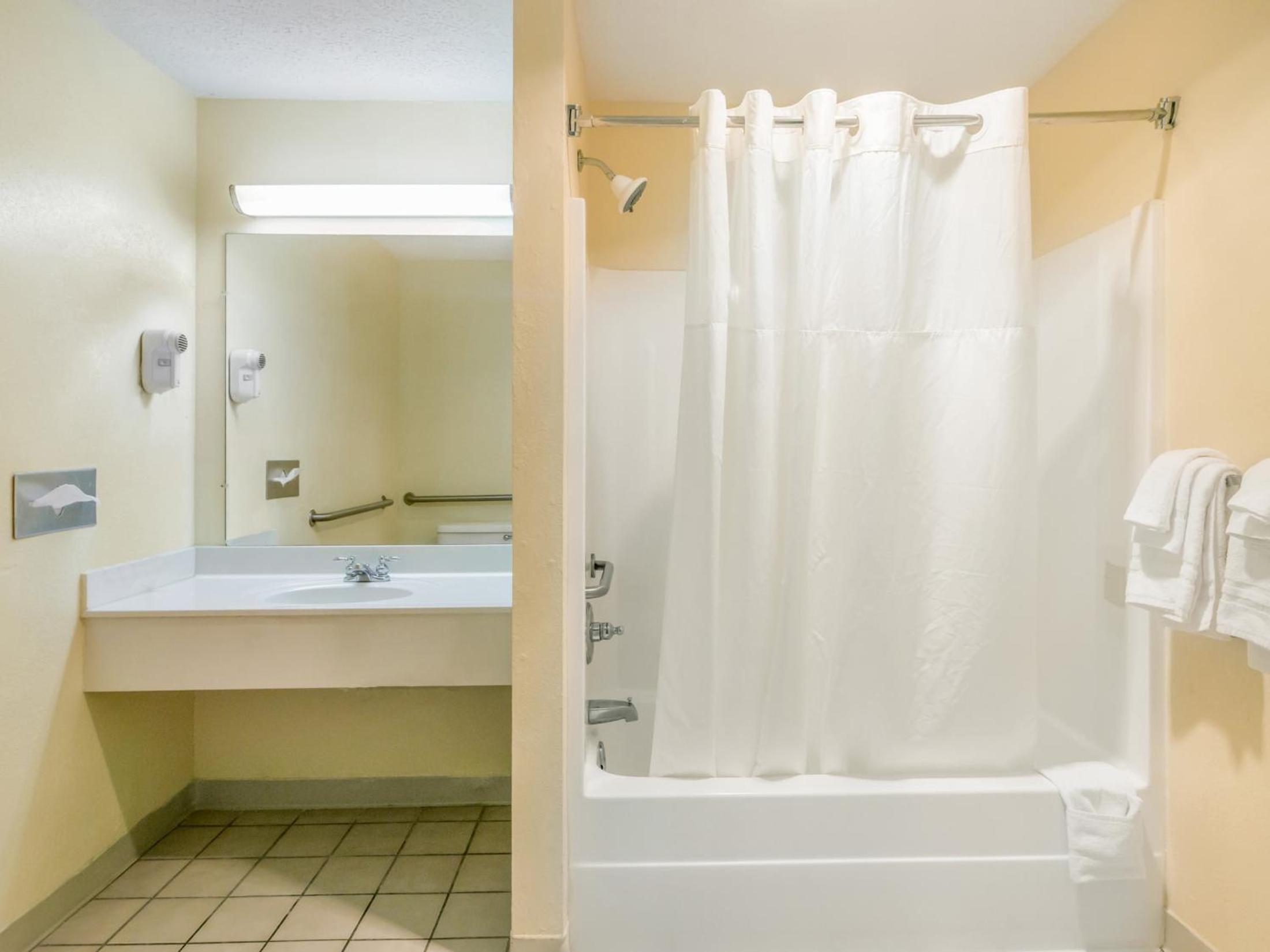 Americas Best Value Inn - Clayton, 사진 5