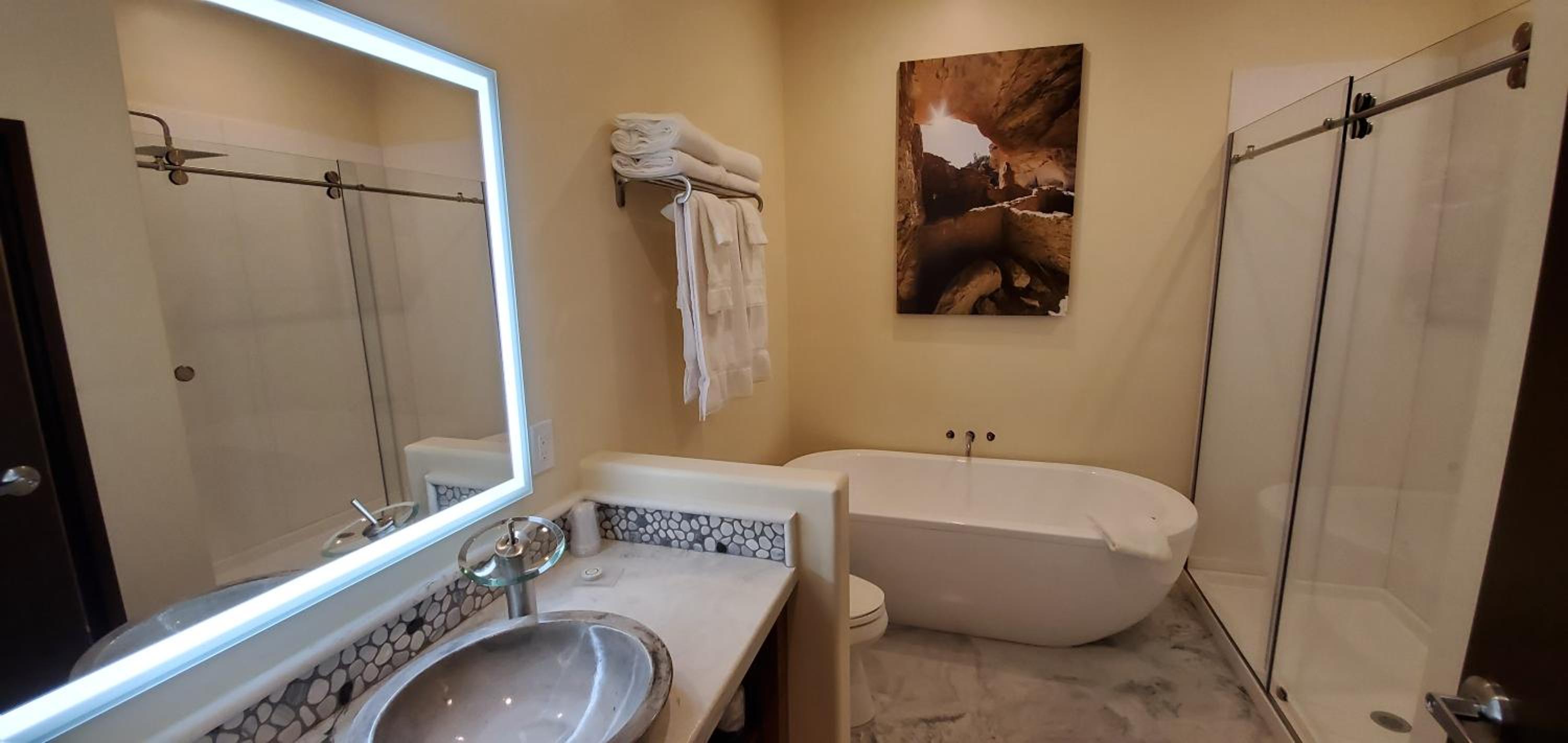 Deluxe Suite - Photo 4