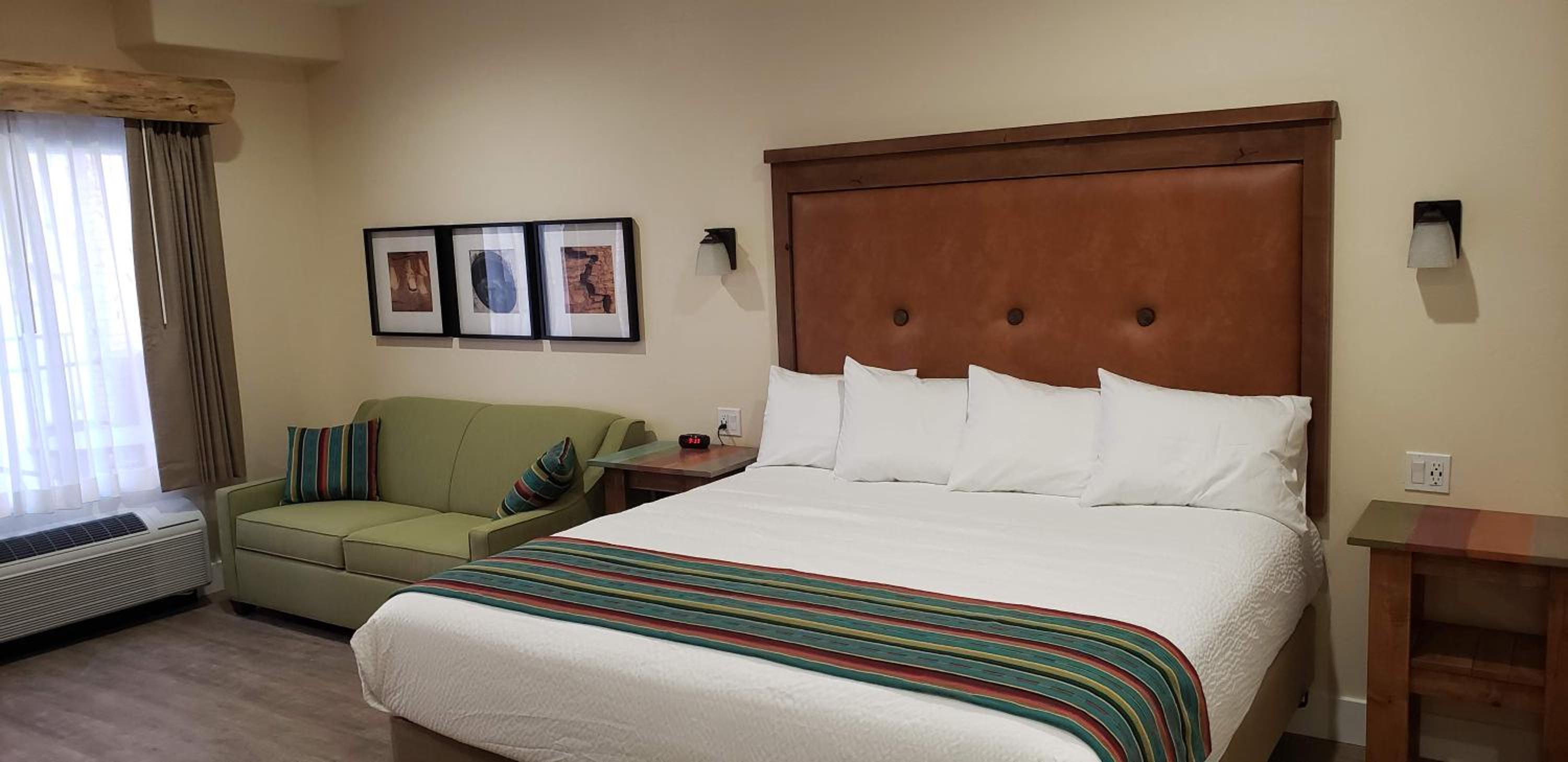 King Room - Photo 1