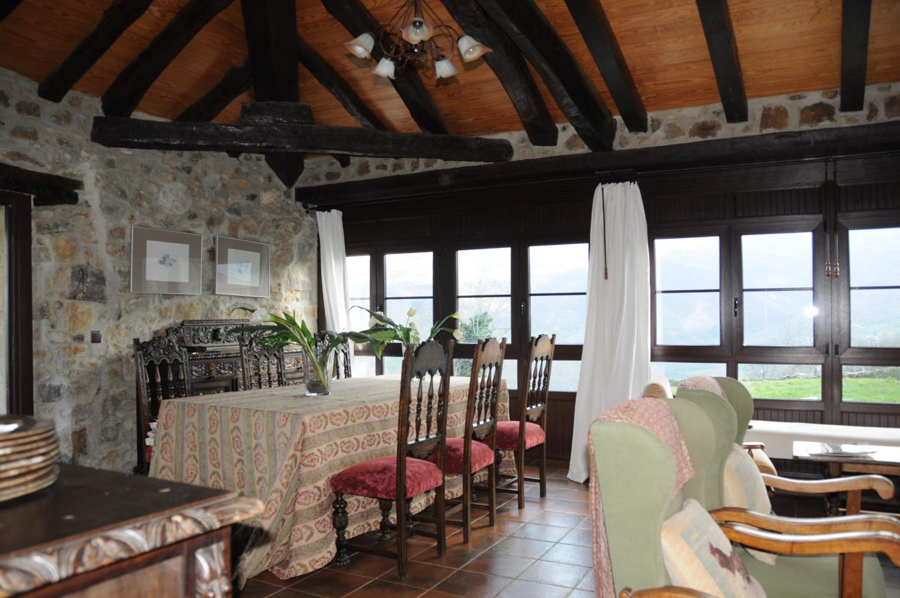 Chalet photo 3