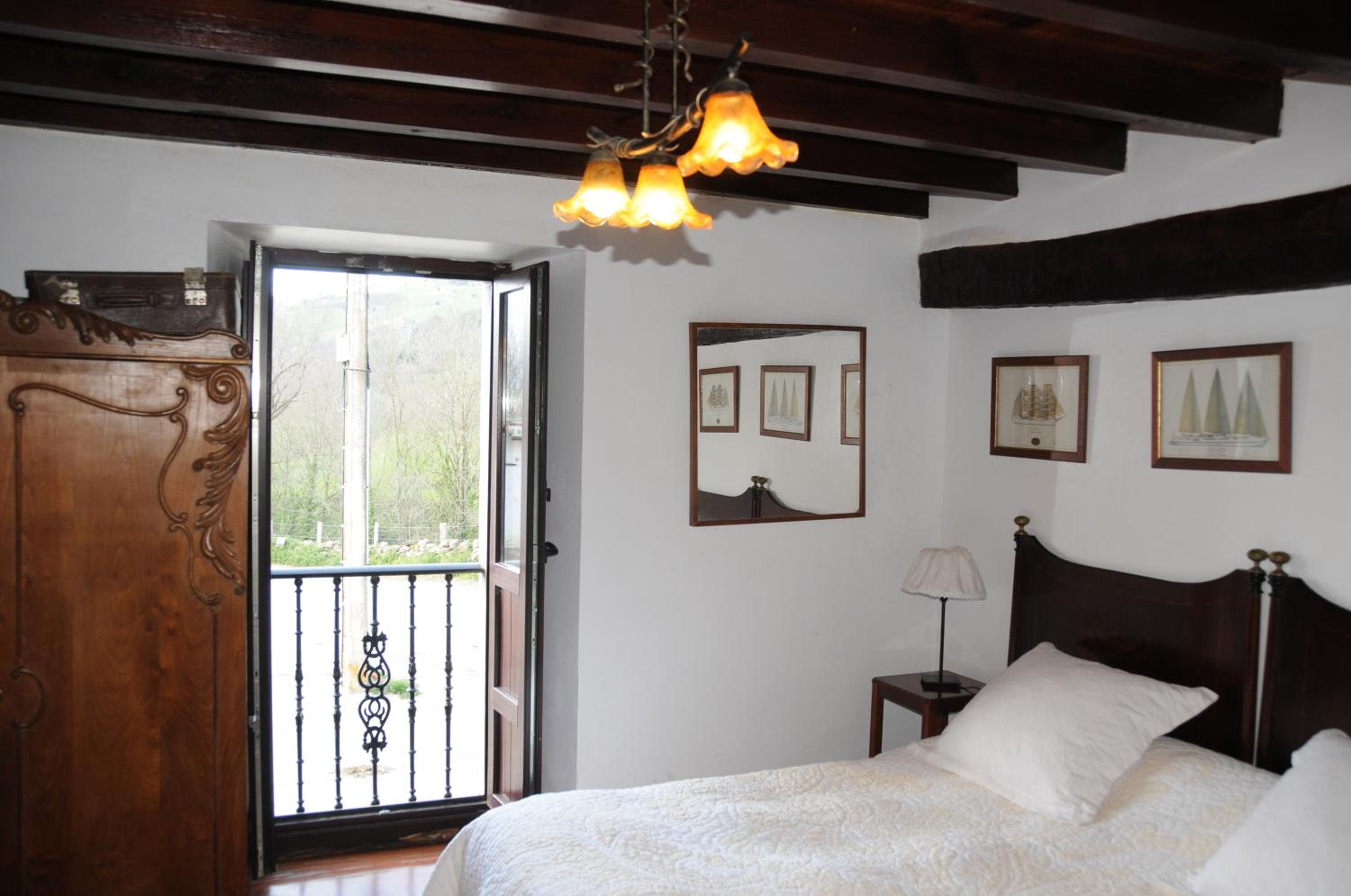 Chalet photo 2