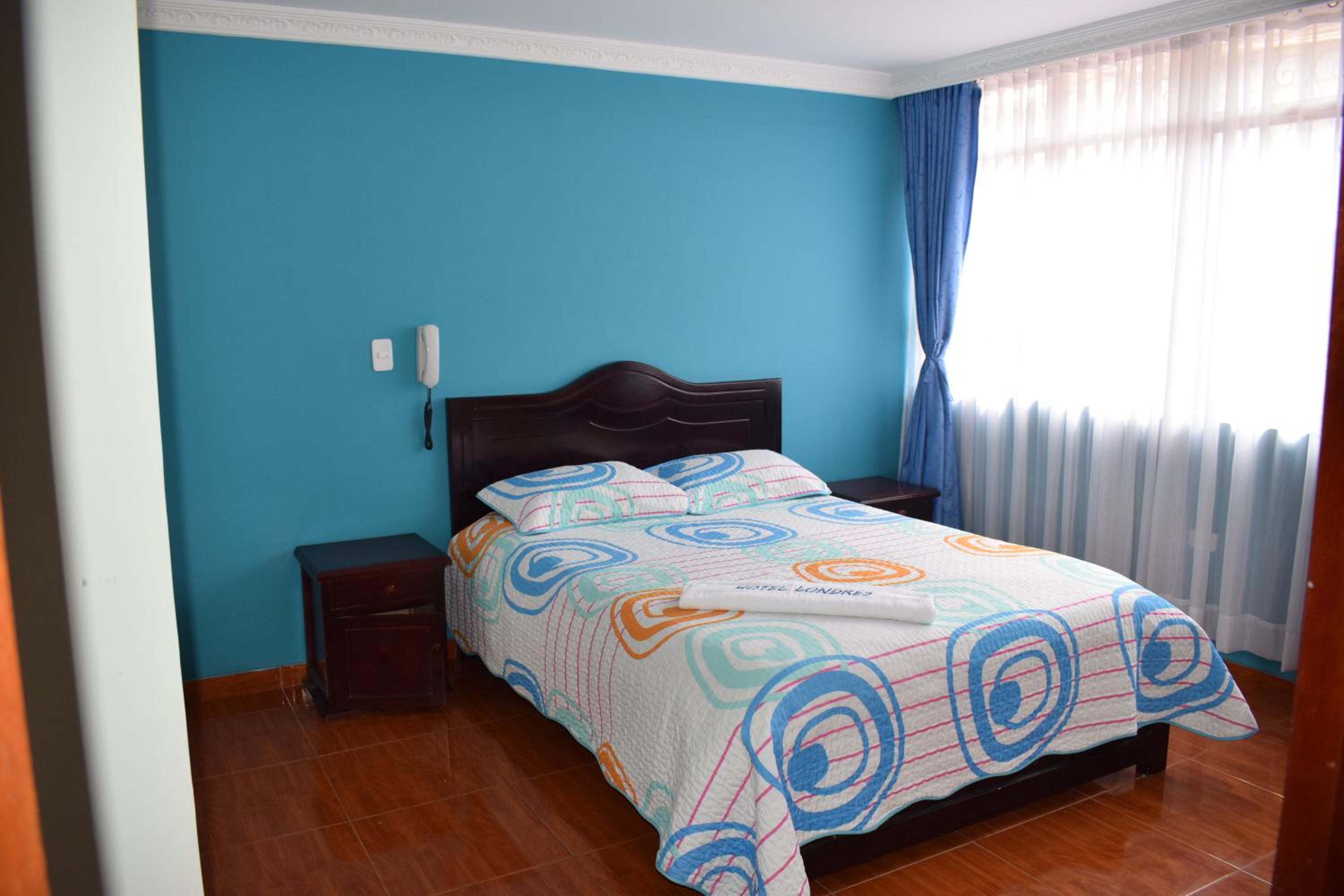 Suite photo 1