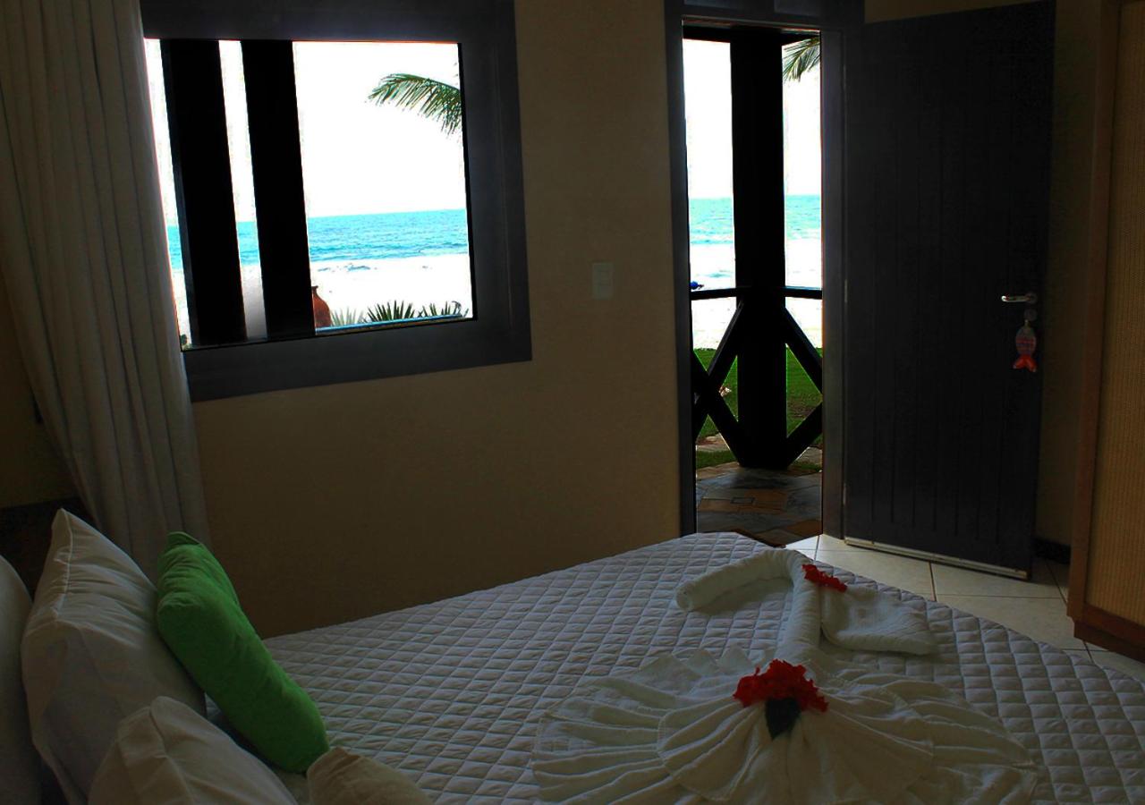 Standard Triple Room with Sea View photo 1