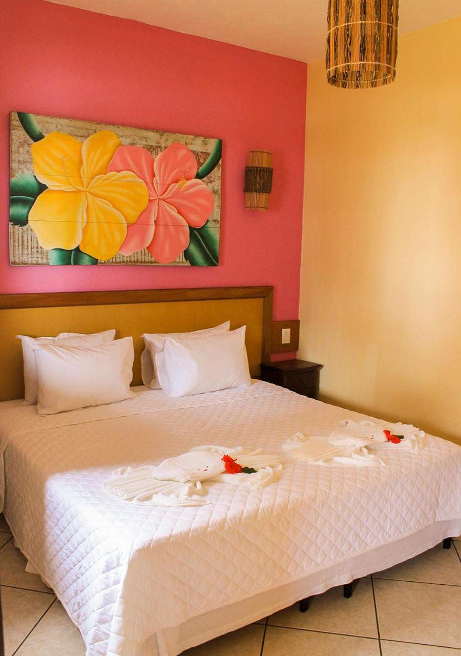 Double Room with Sea View photo 1