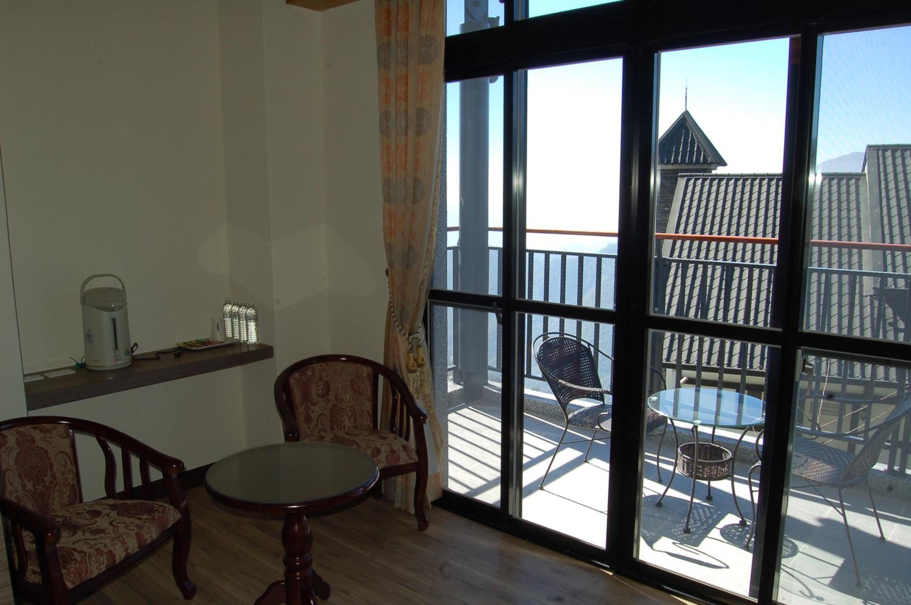 Luxury Quadruple Room photo 3