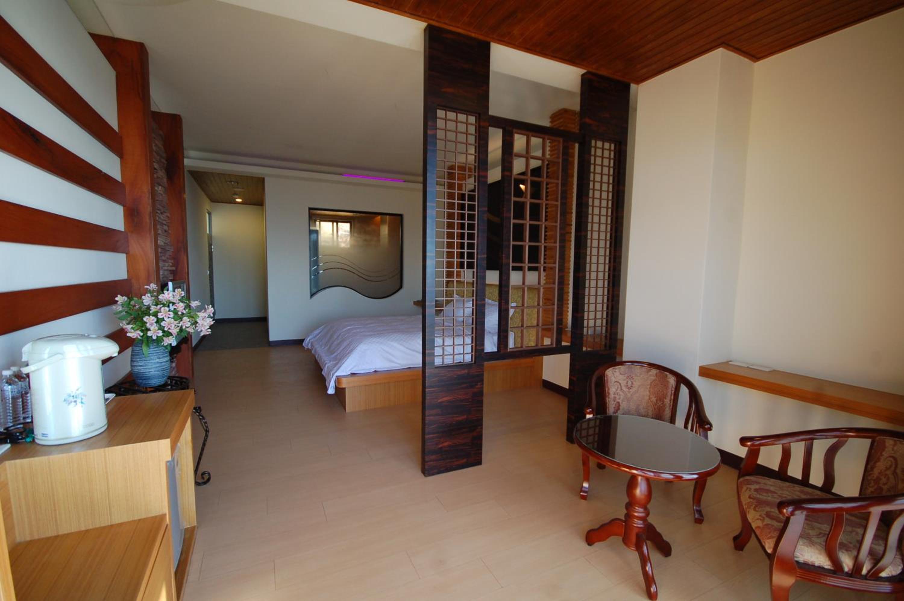 Superior Double Room with Balcony photo 3