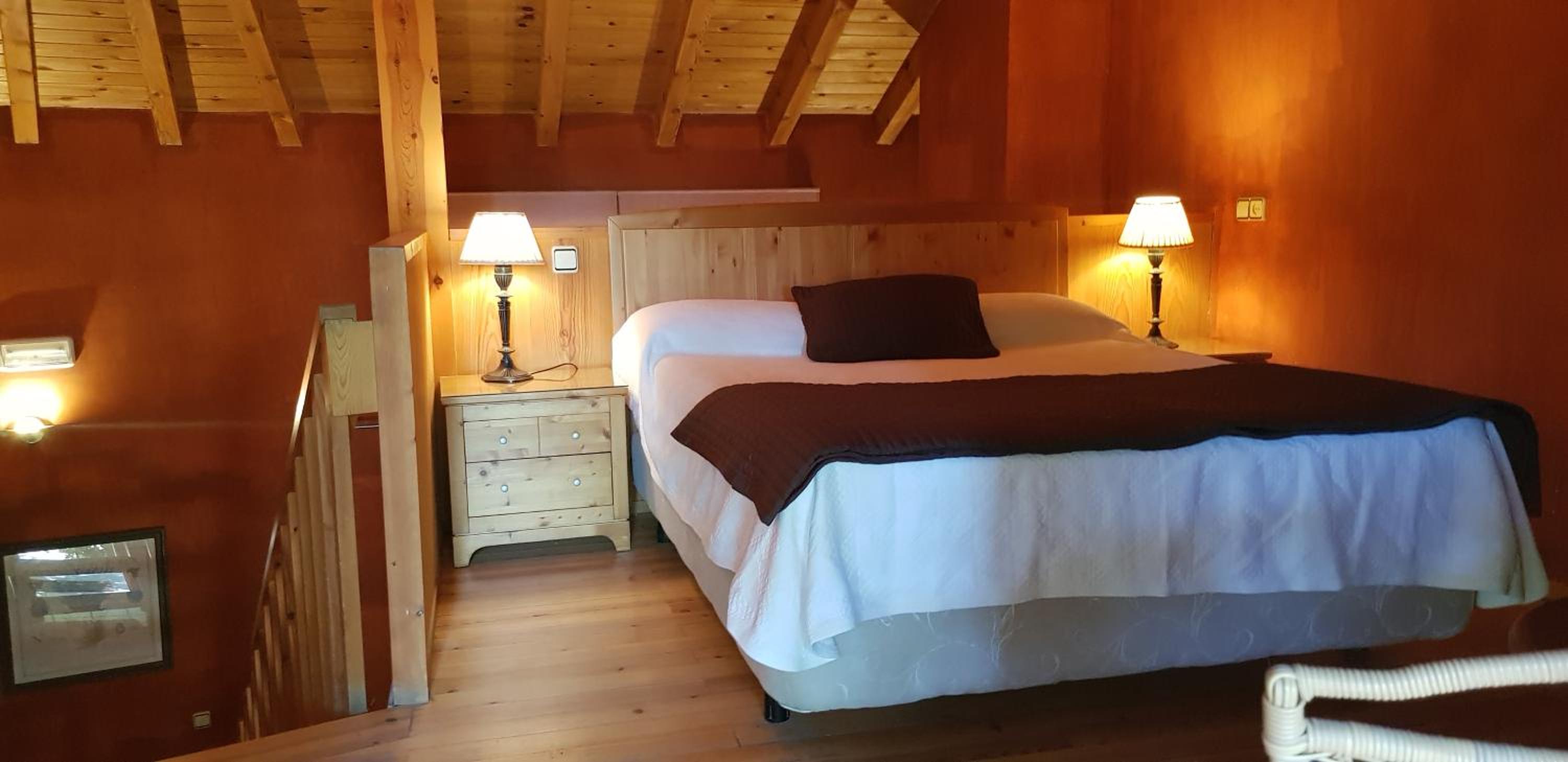 Apartamento Dúplex