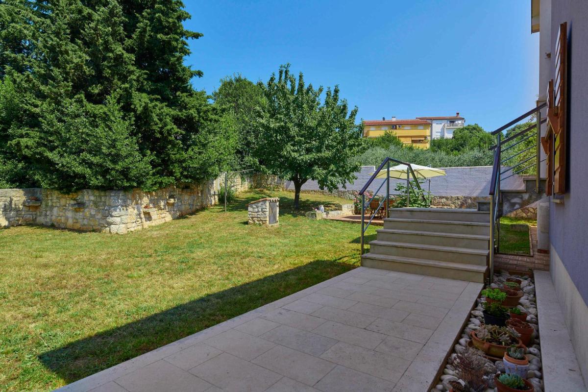 Apartment with Garden View photo 1