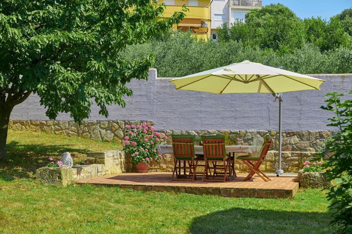 Apartment with Garden View photo 1