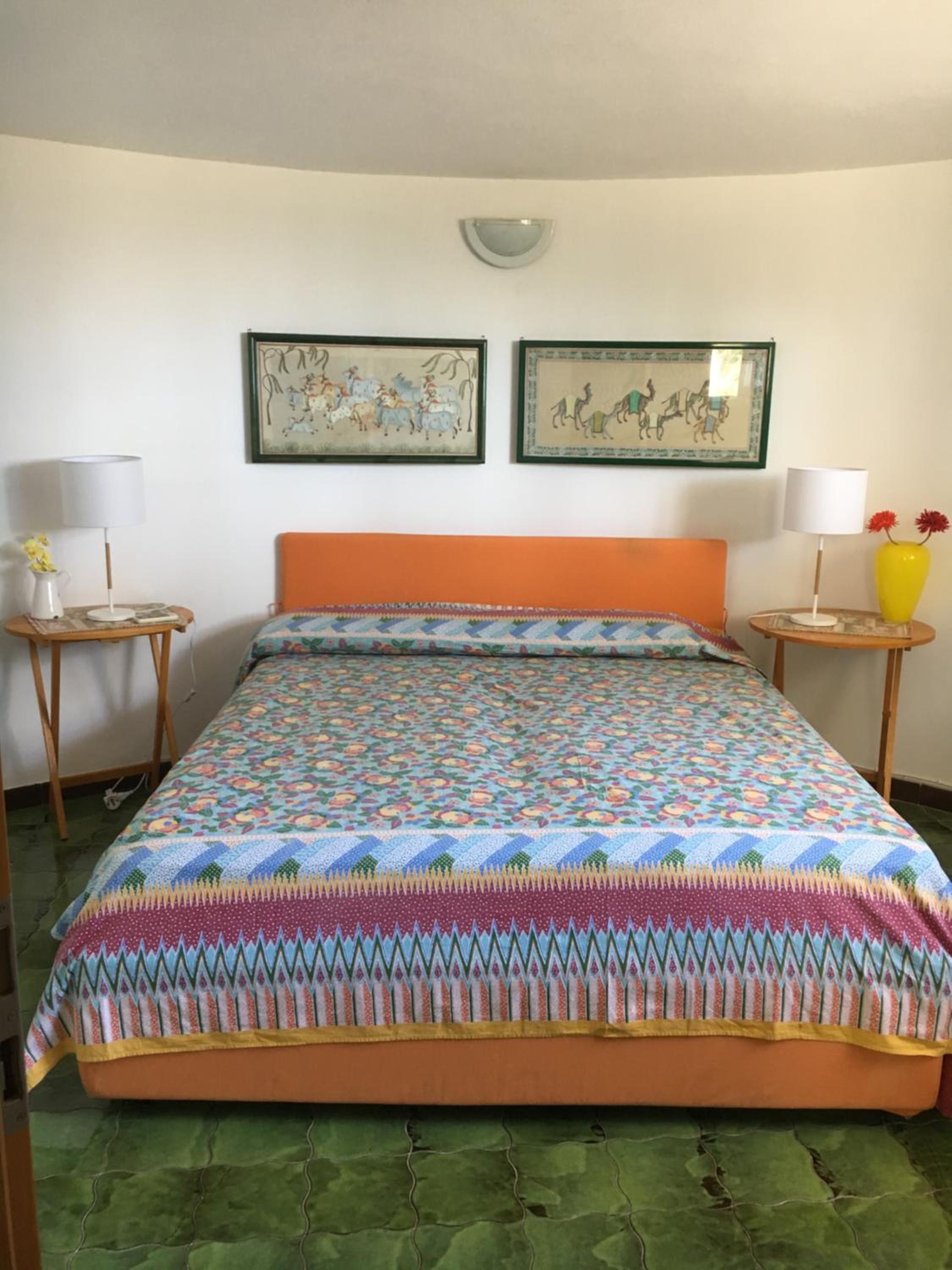 Three-Bedroom Villa photo 1