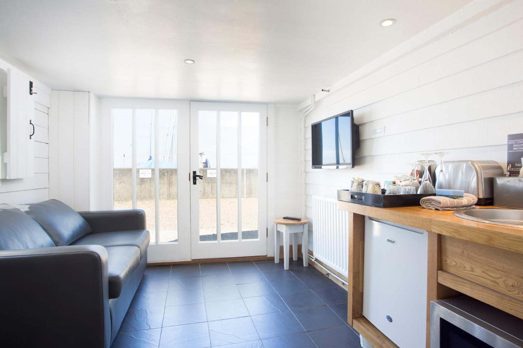 Apartment with Sea View photo 2