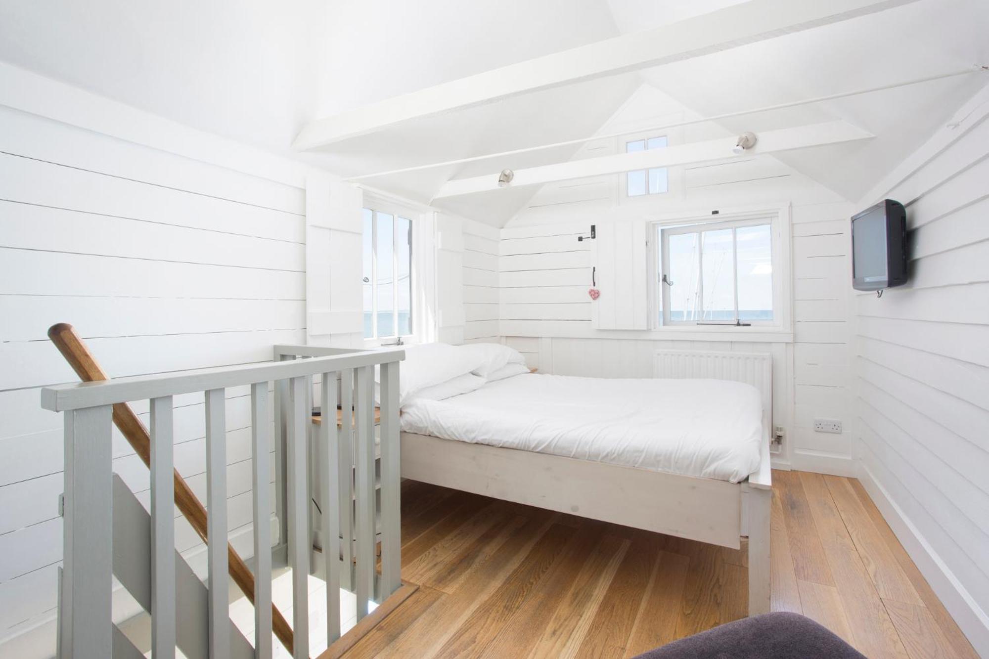 Apartment with Sea View photo 3