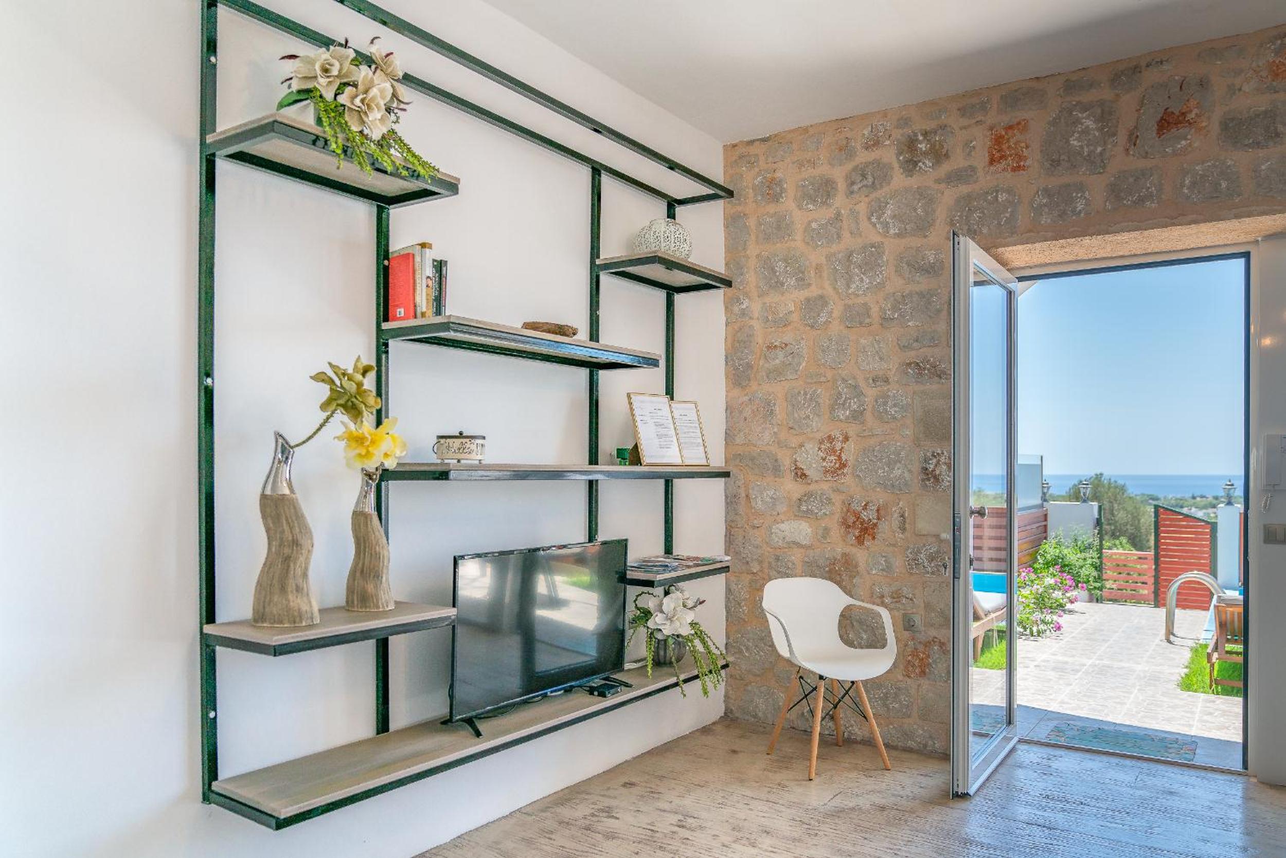 Villa Deluxe