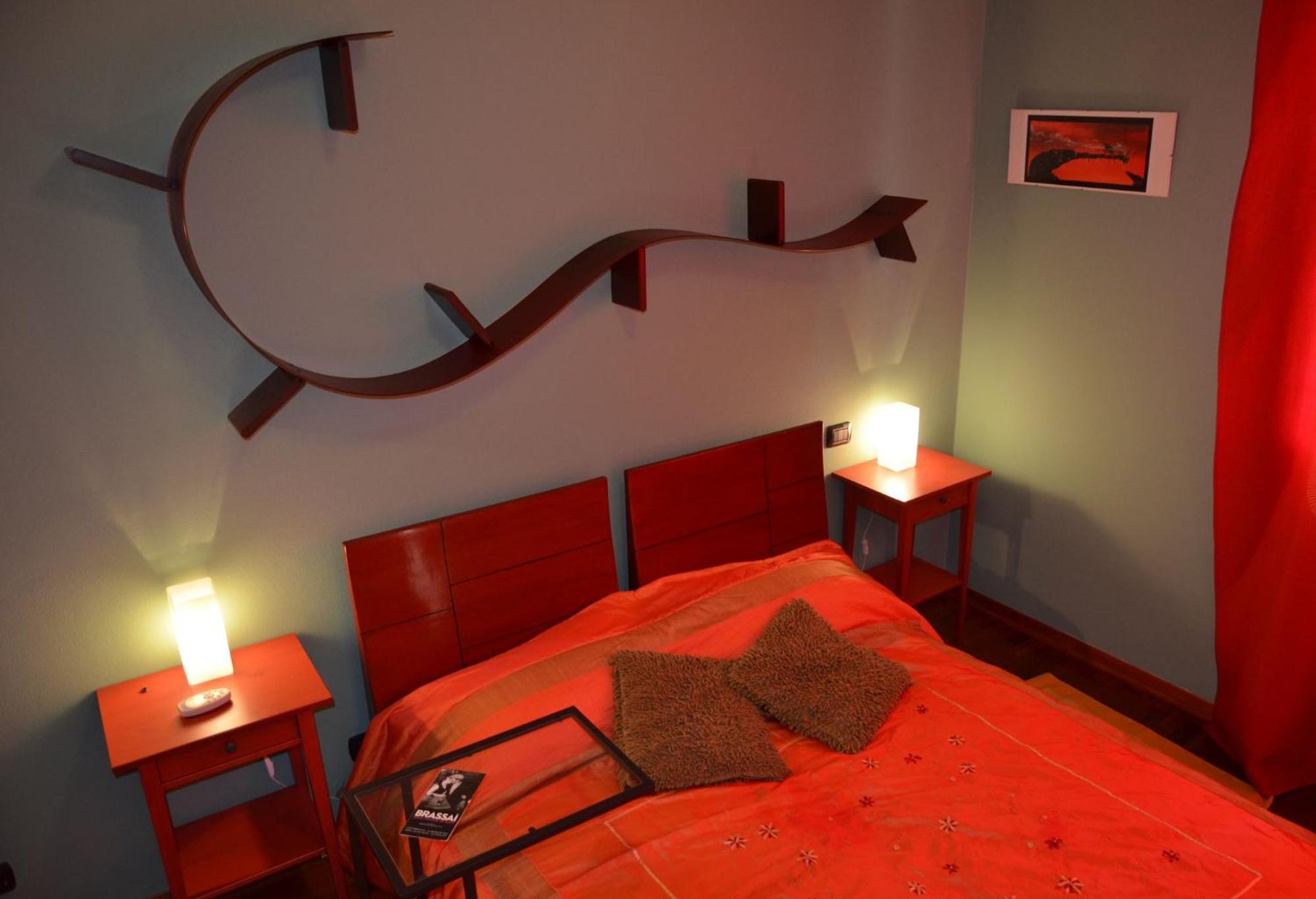 Double Room with Garden View photo 2