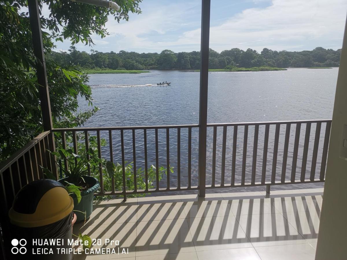 Triple Room with River View photo 1