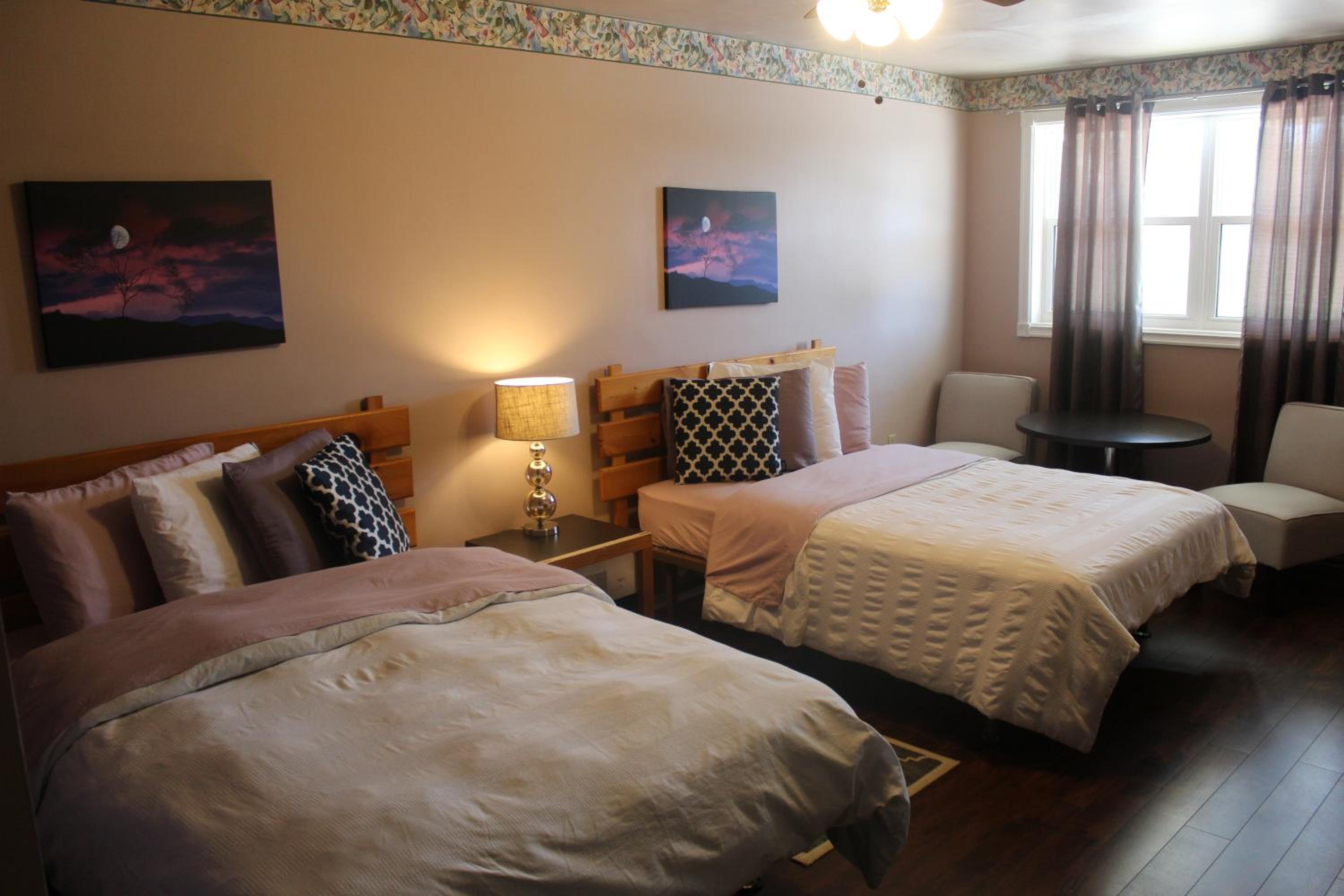 Standard Double Room photo 2