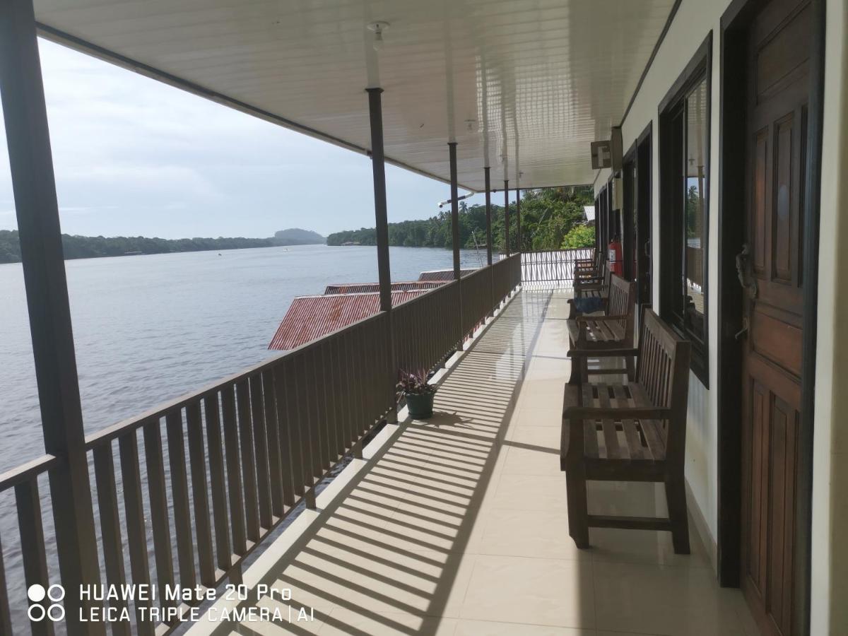 Quadruple Room with River View photo 2