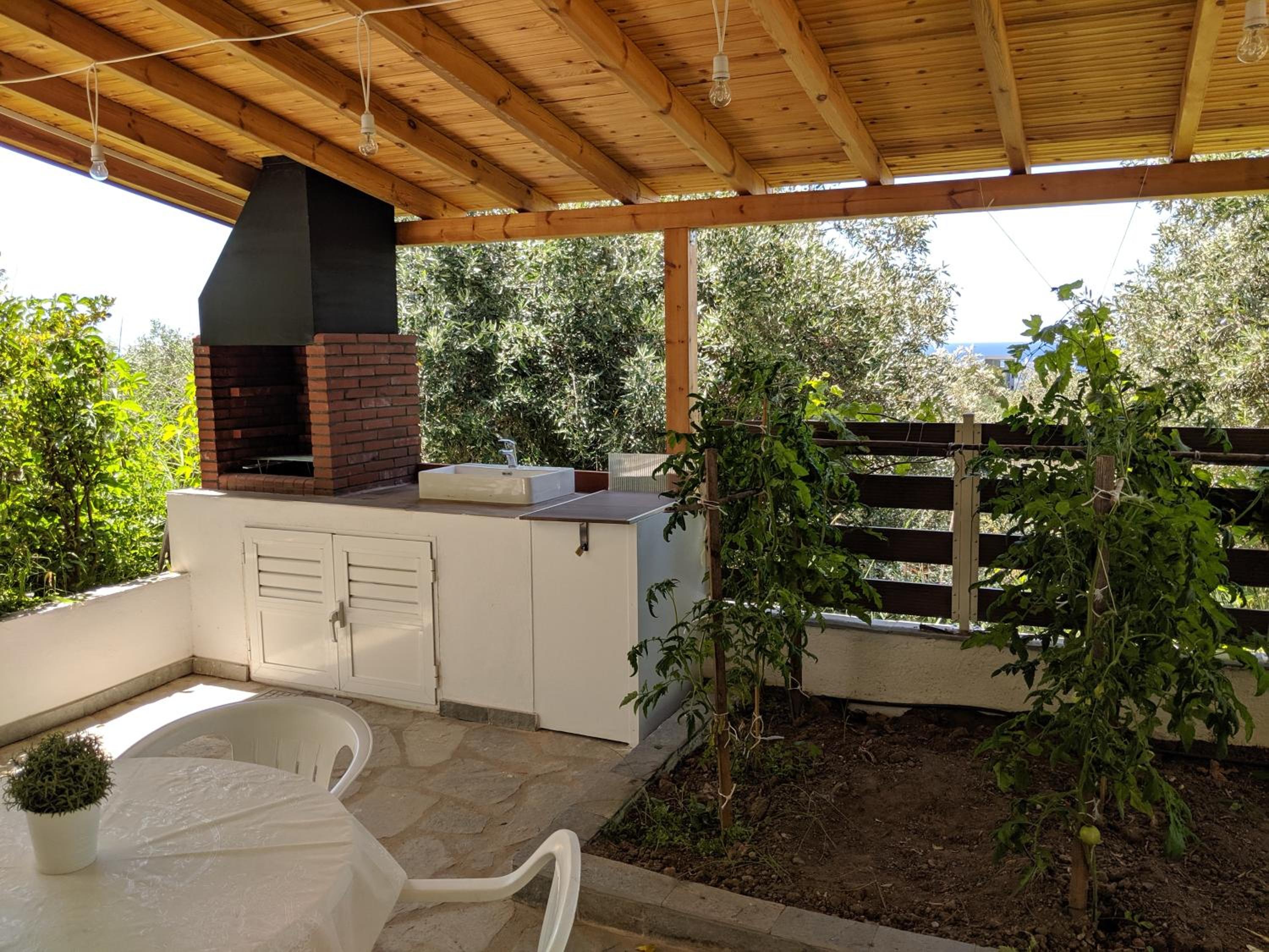 One-Bedroom Villa