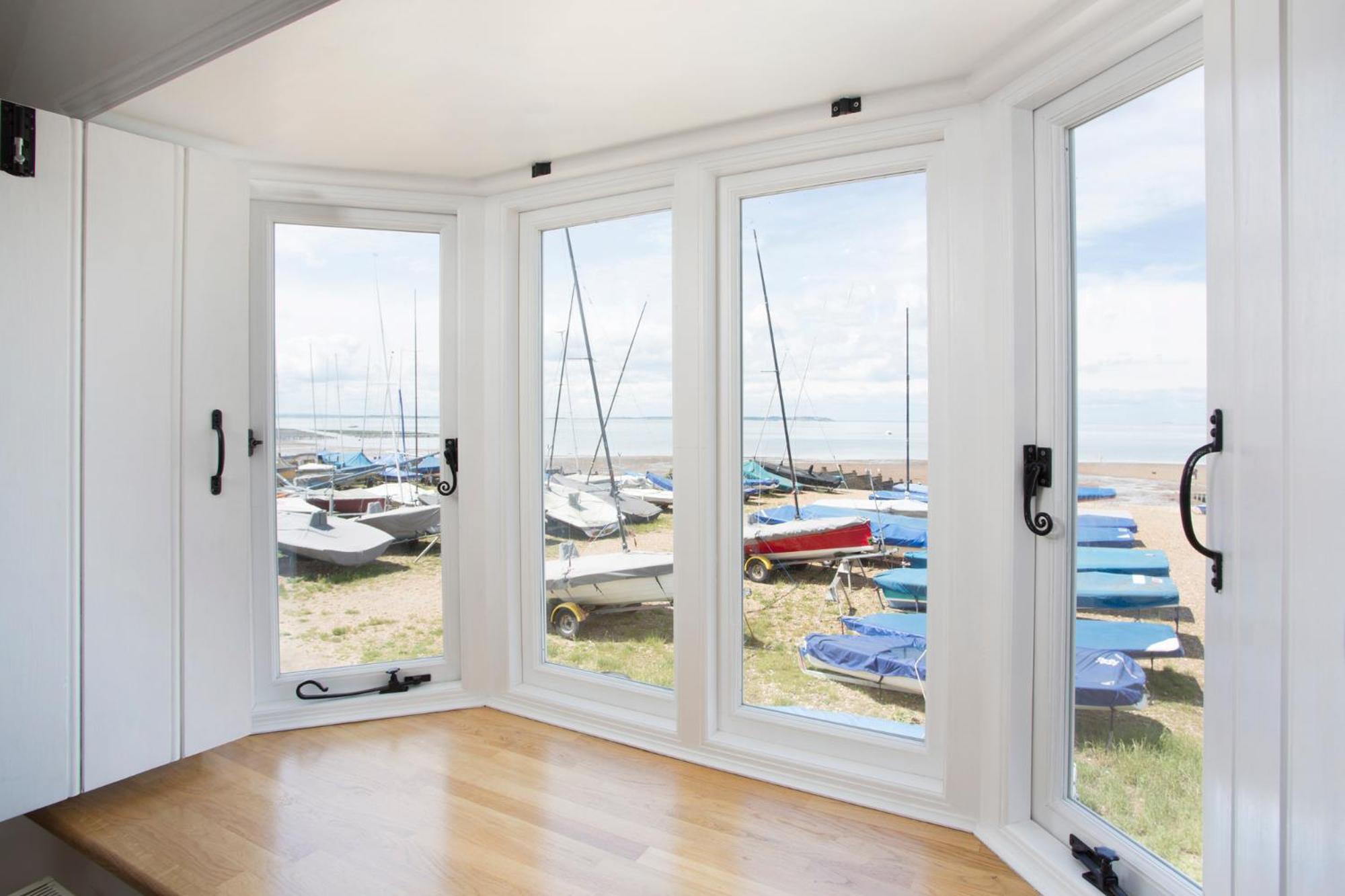 Family Room with Sea View photo 2