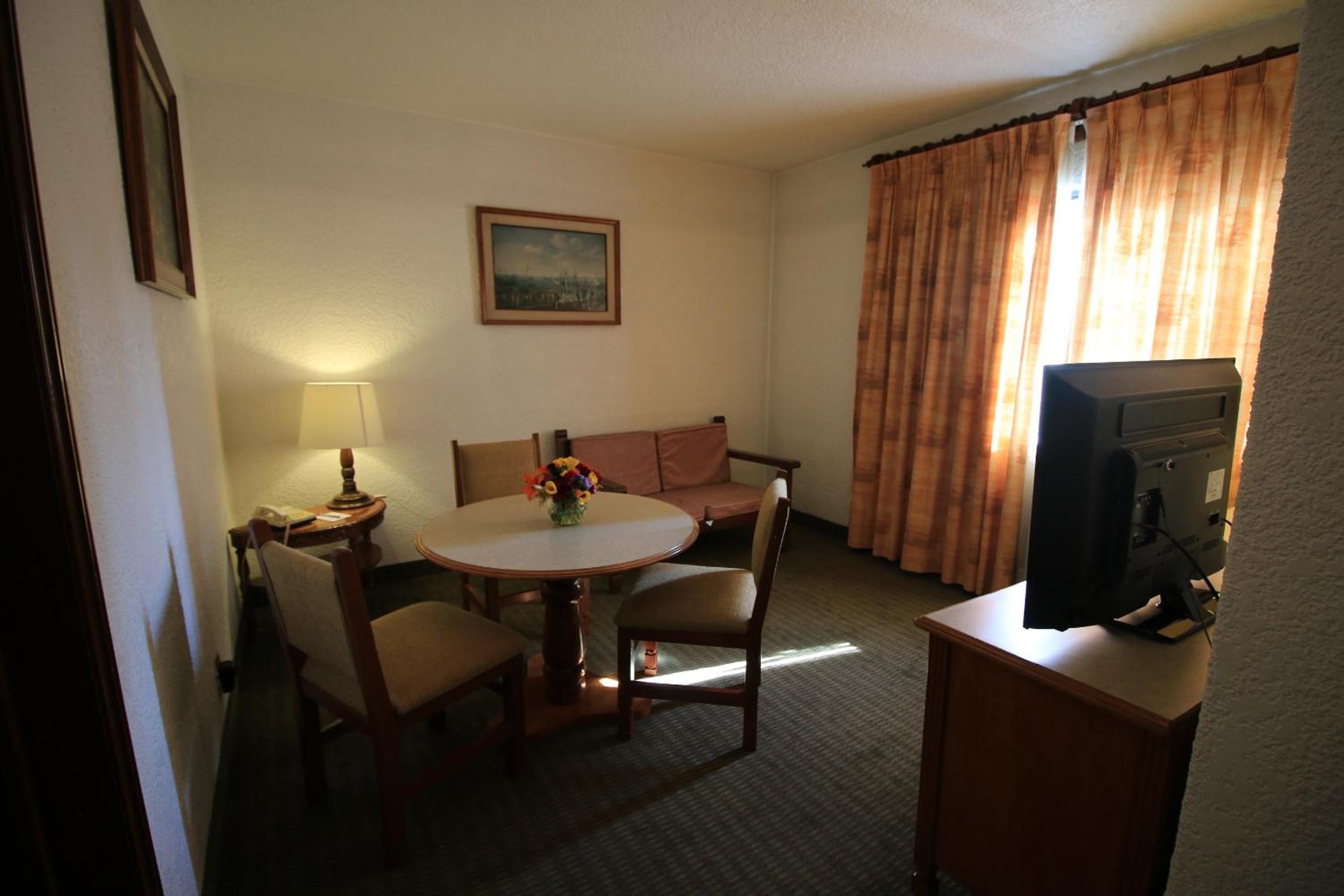 Suite photo 1