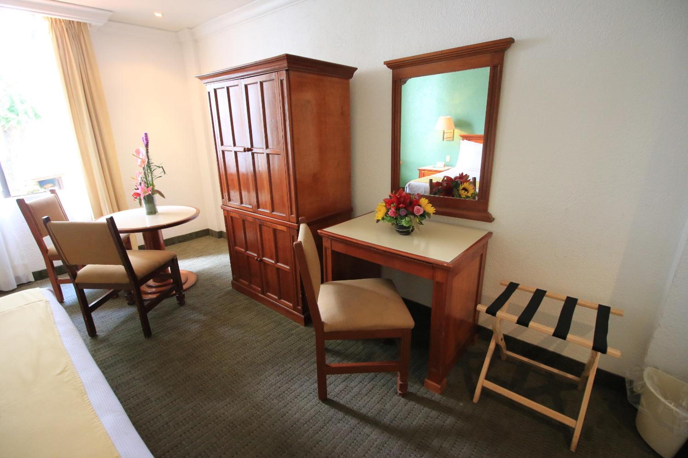Deluxe Twin Room photo 1