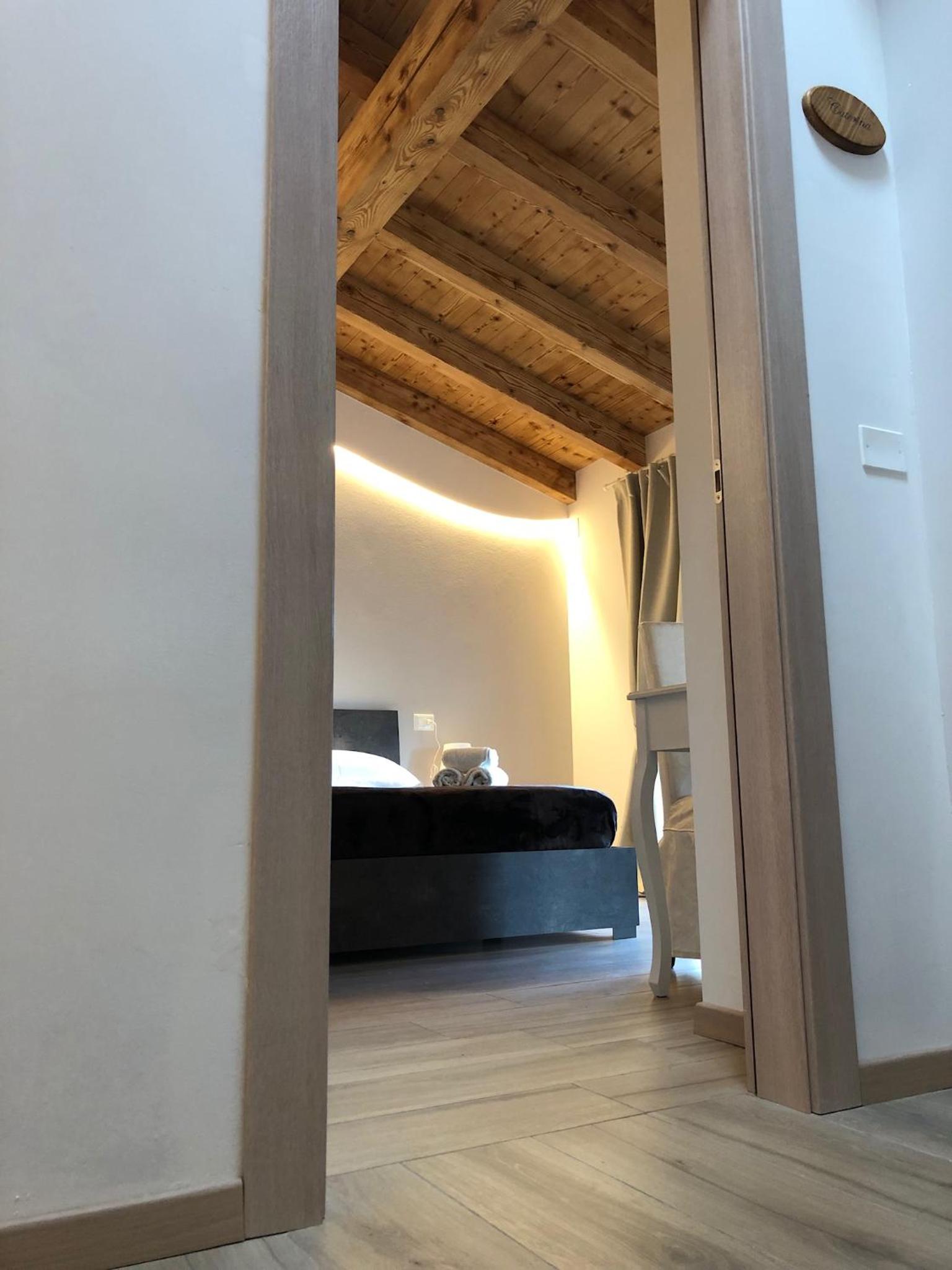 Quadruple Room with Balcony photo 1
