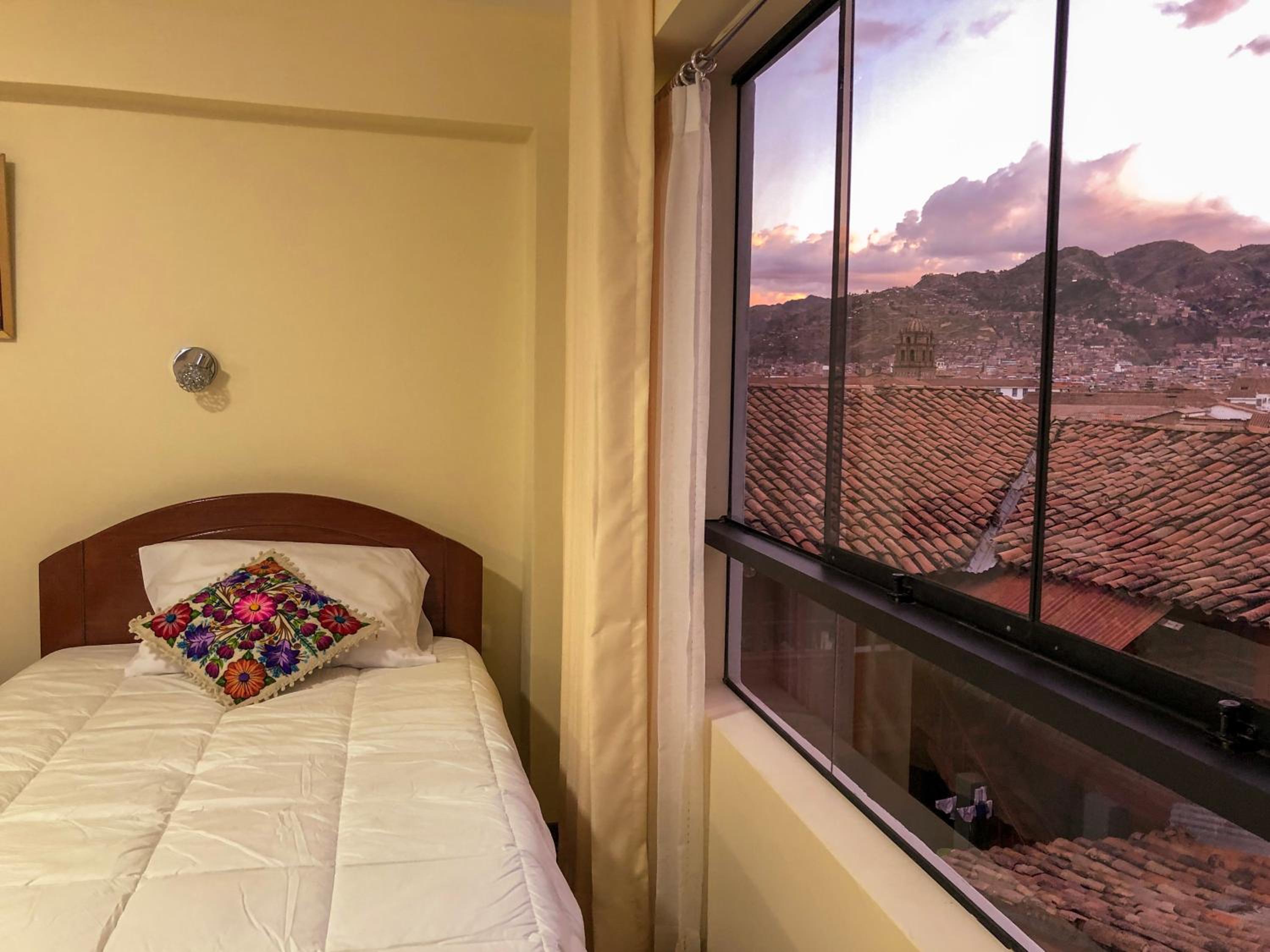 Standard Double Room photo 1