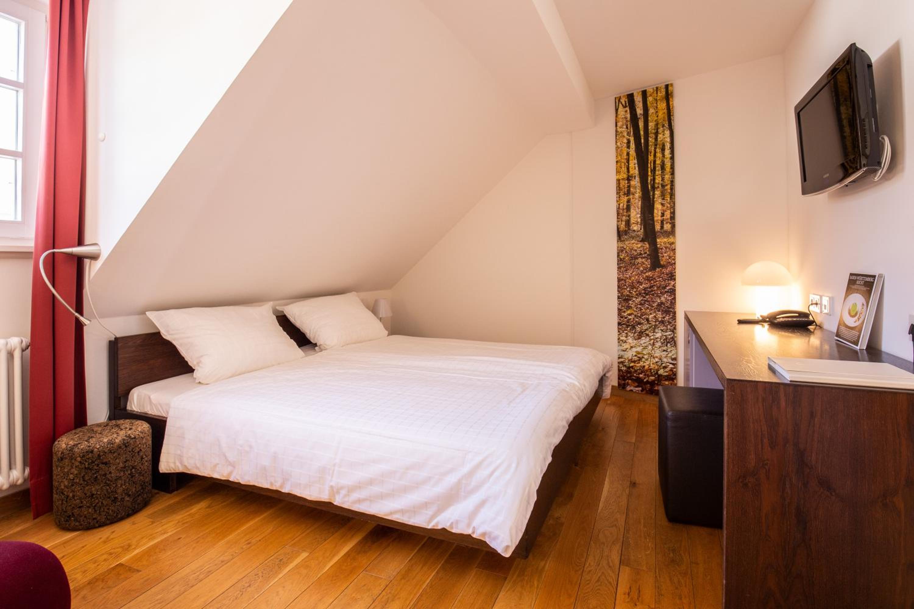 Double Room - Photo 1