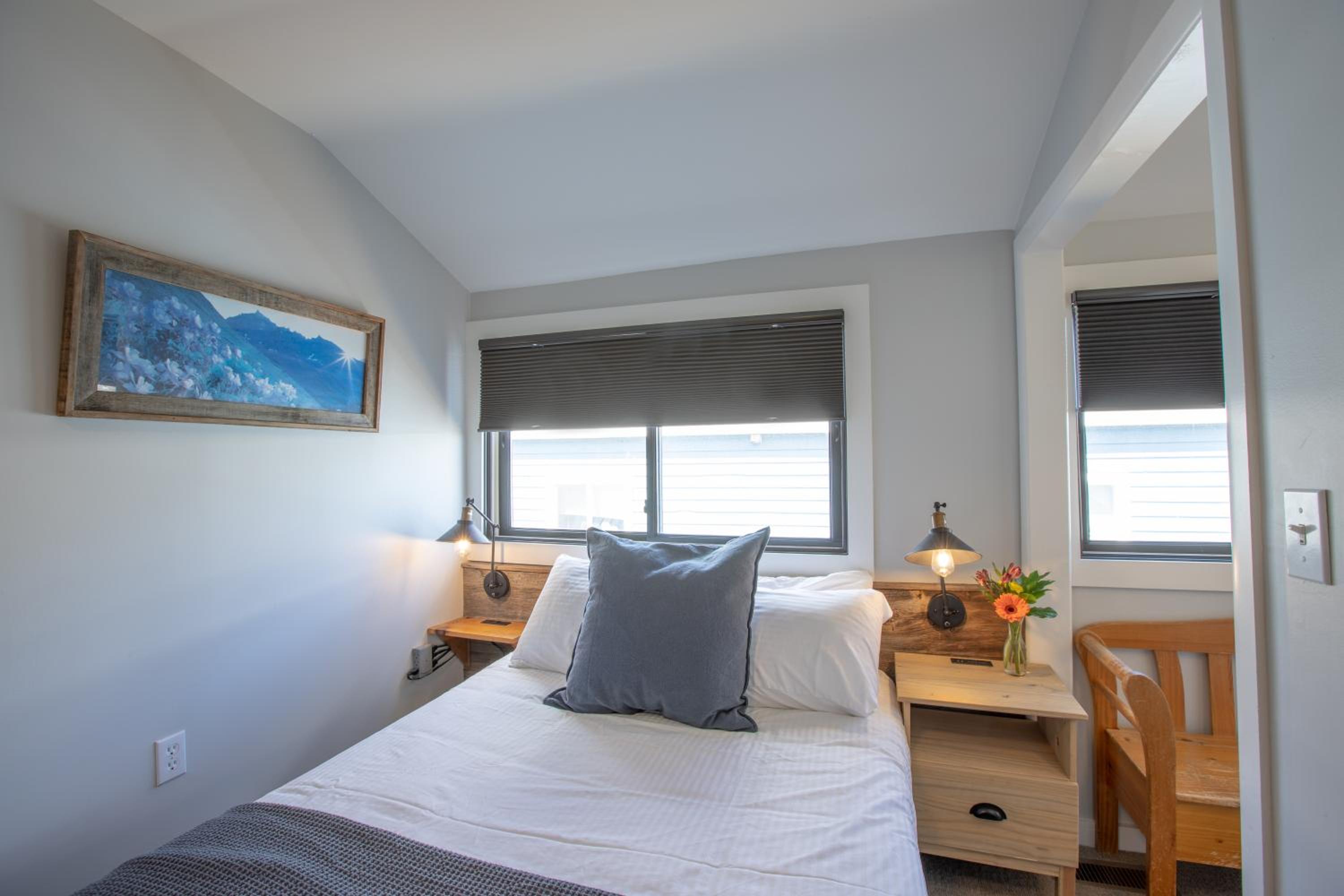 Small Double Room photo 1