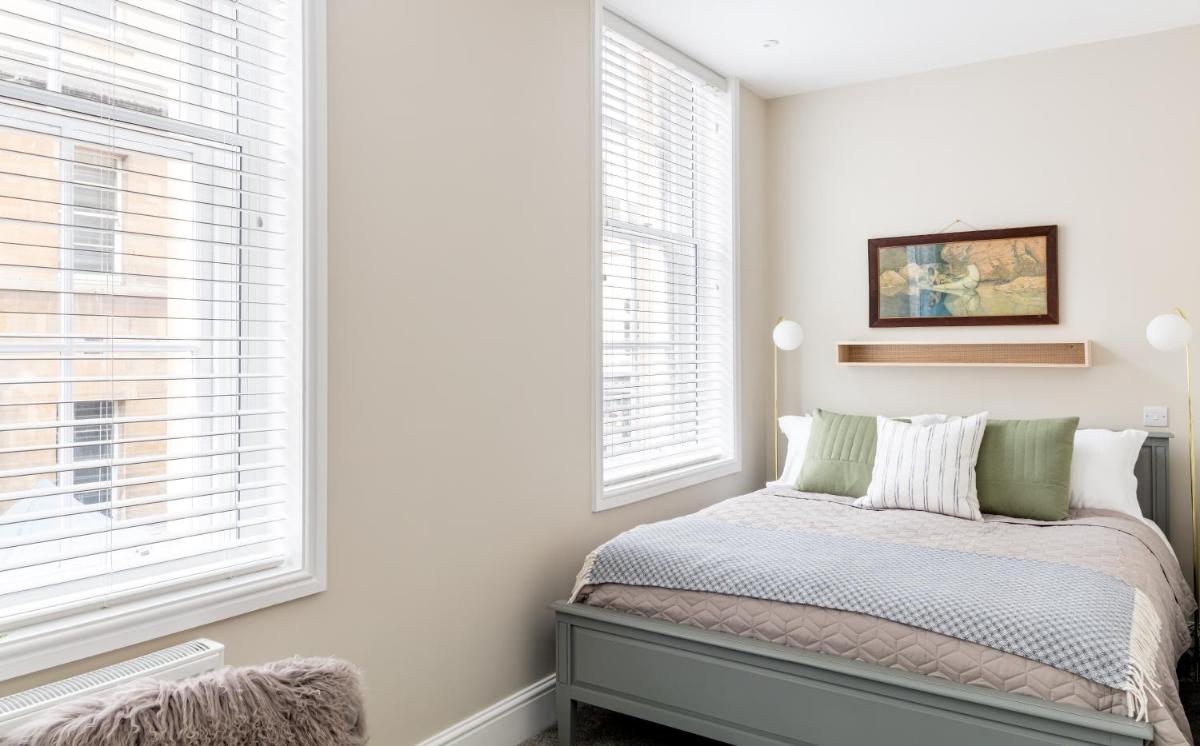 Superior Apartment photo 1
