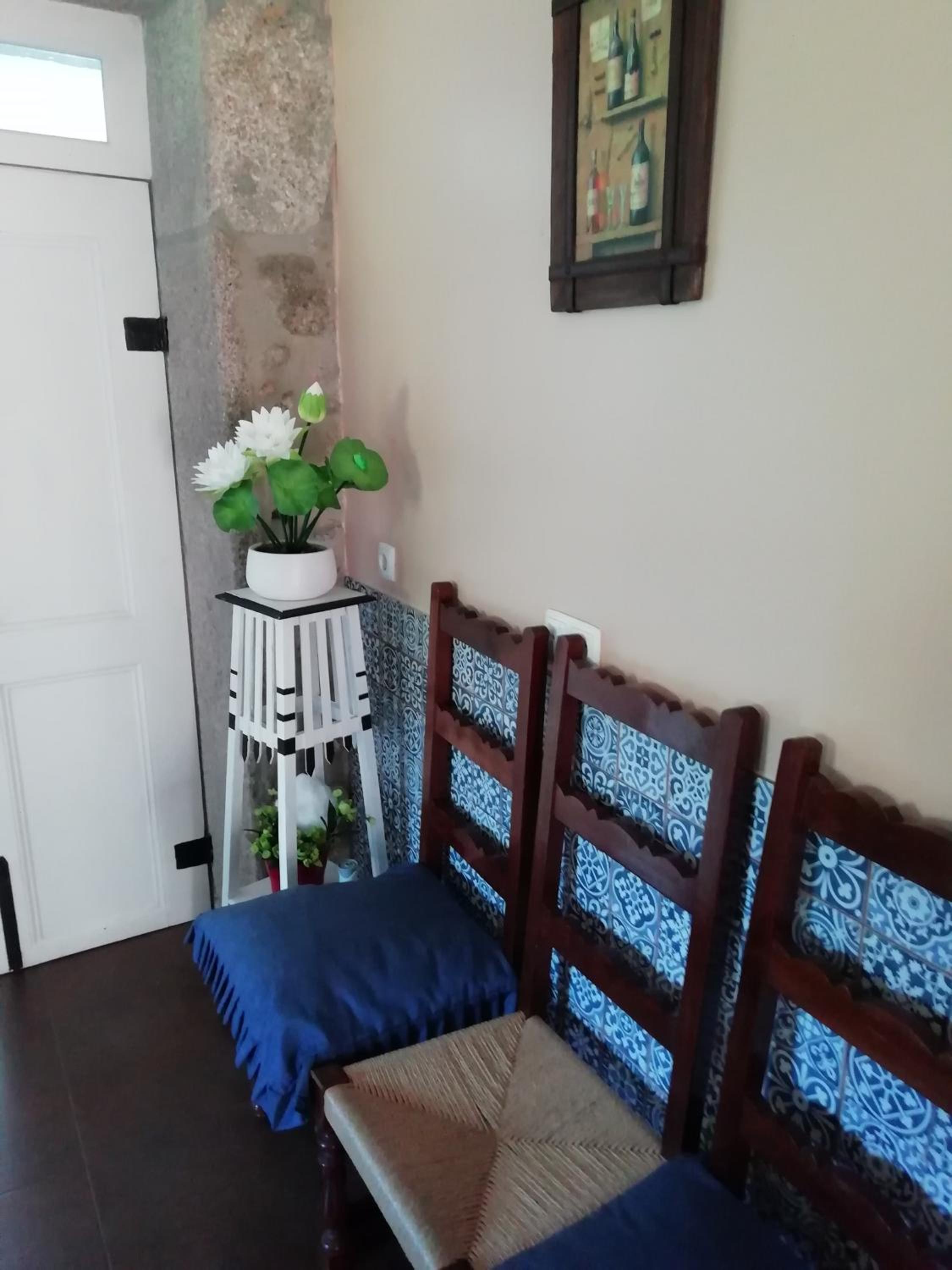 Four-Bedroom House - Photo 9