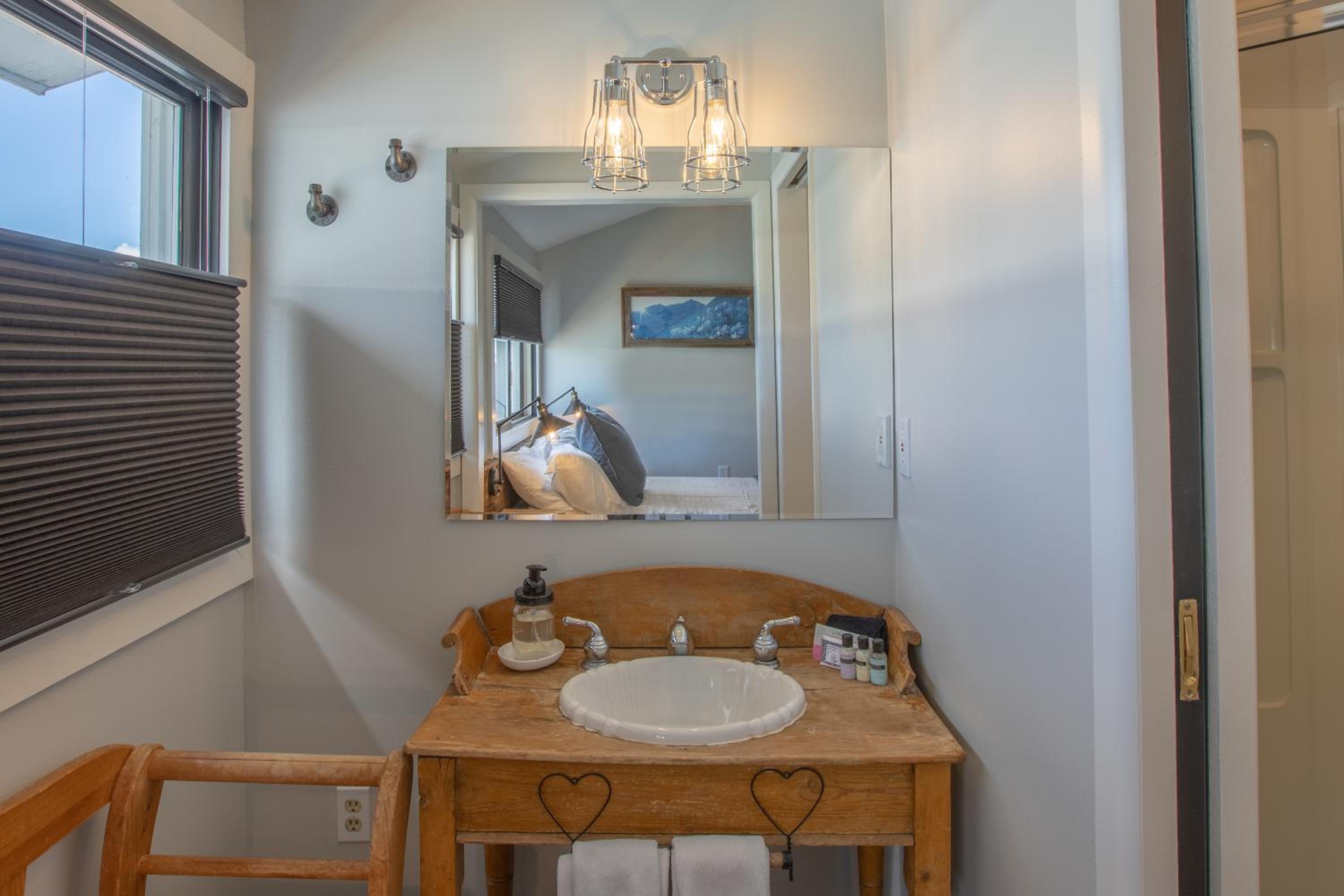 Small Double Room photo 3
