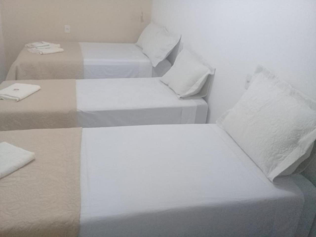 Quadruple Room - Photo 1