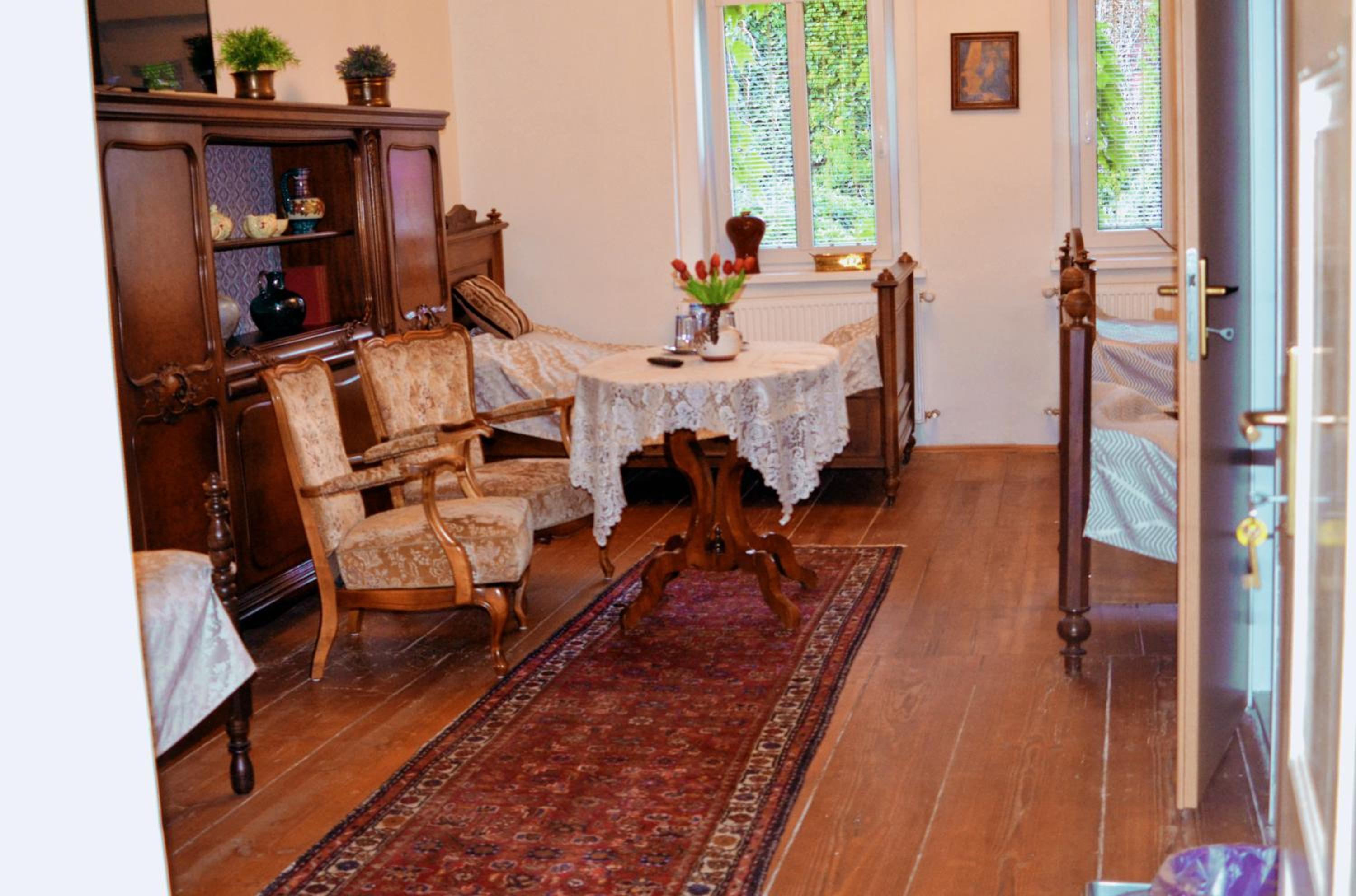 Quadruple Room photo 1