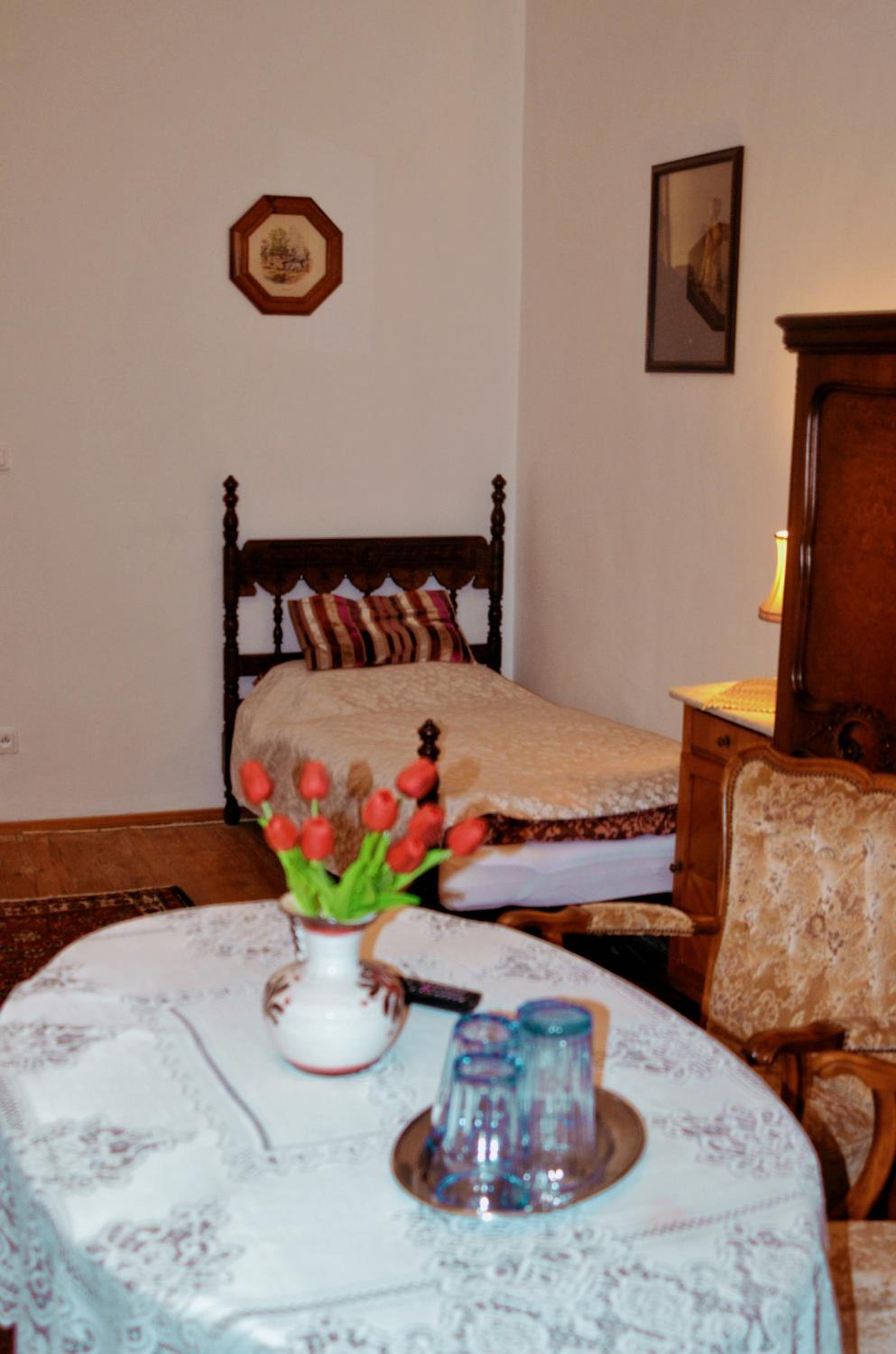 Quadruple Room photo 2